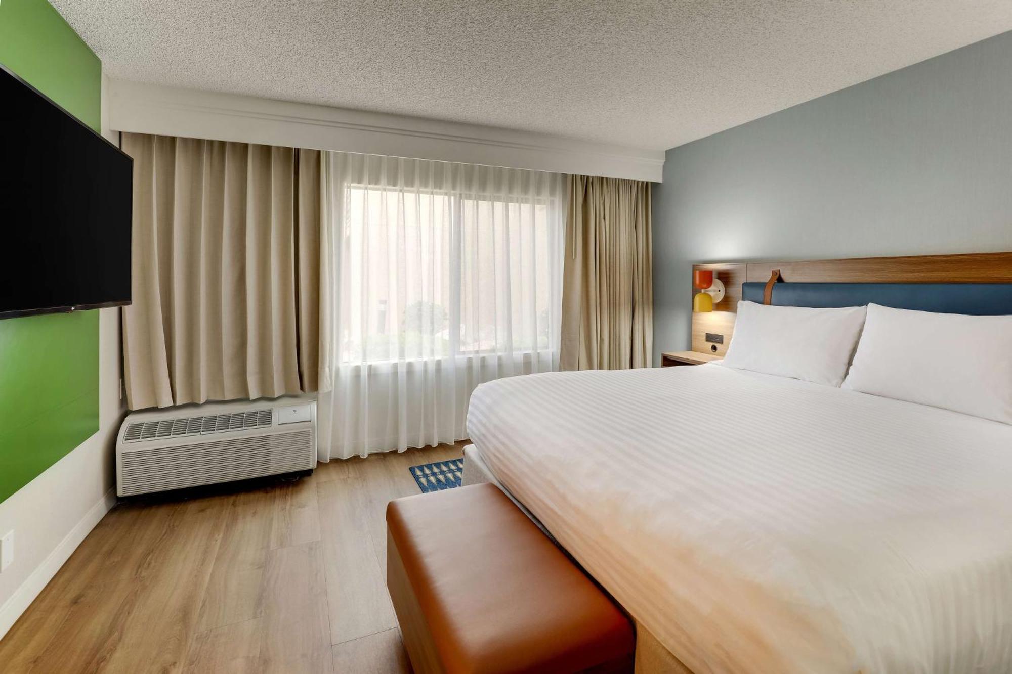 Hotel Sonesta Select At Mayo Clinic Campus Scottsdale