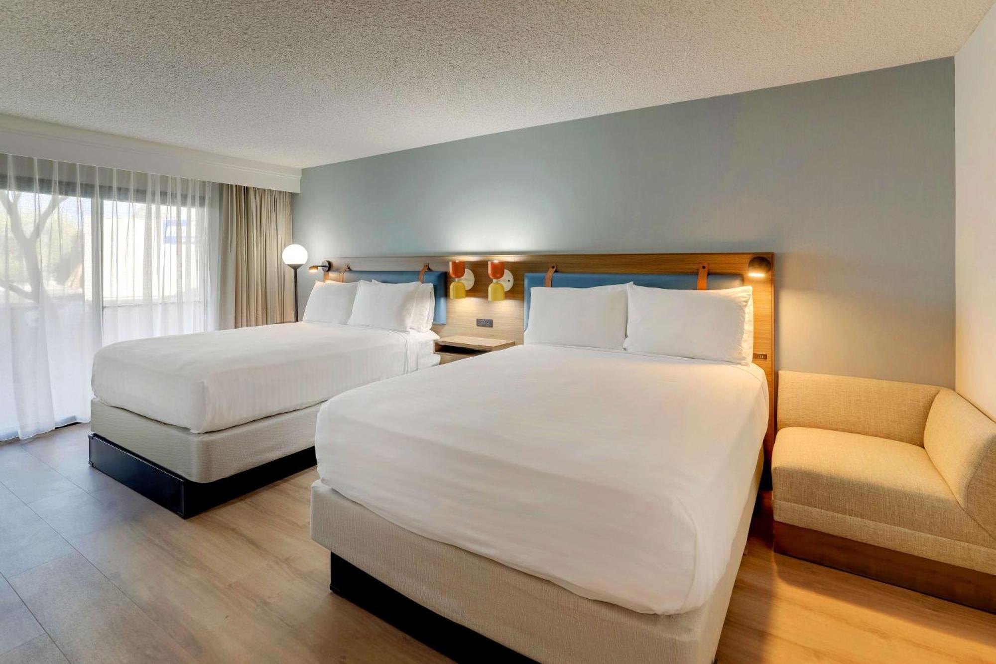 Sonesta Select At Mayo Clinic Campus 3*