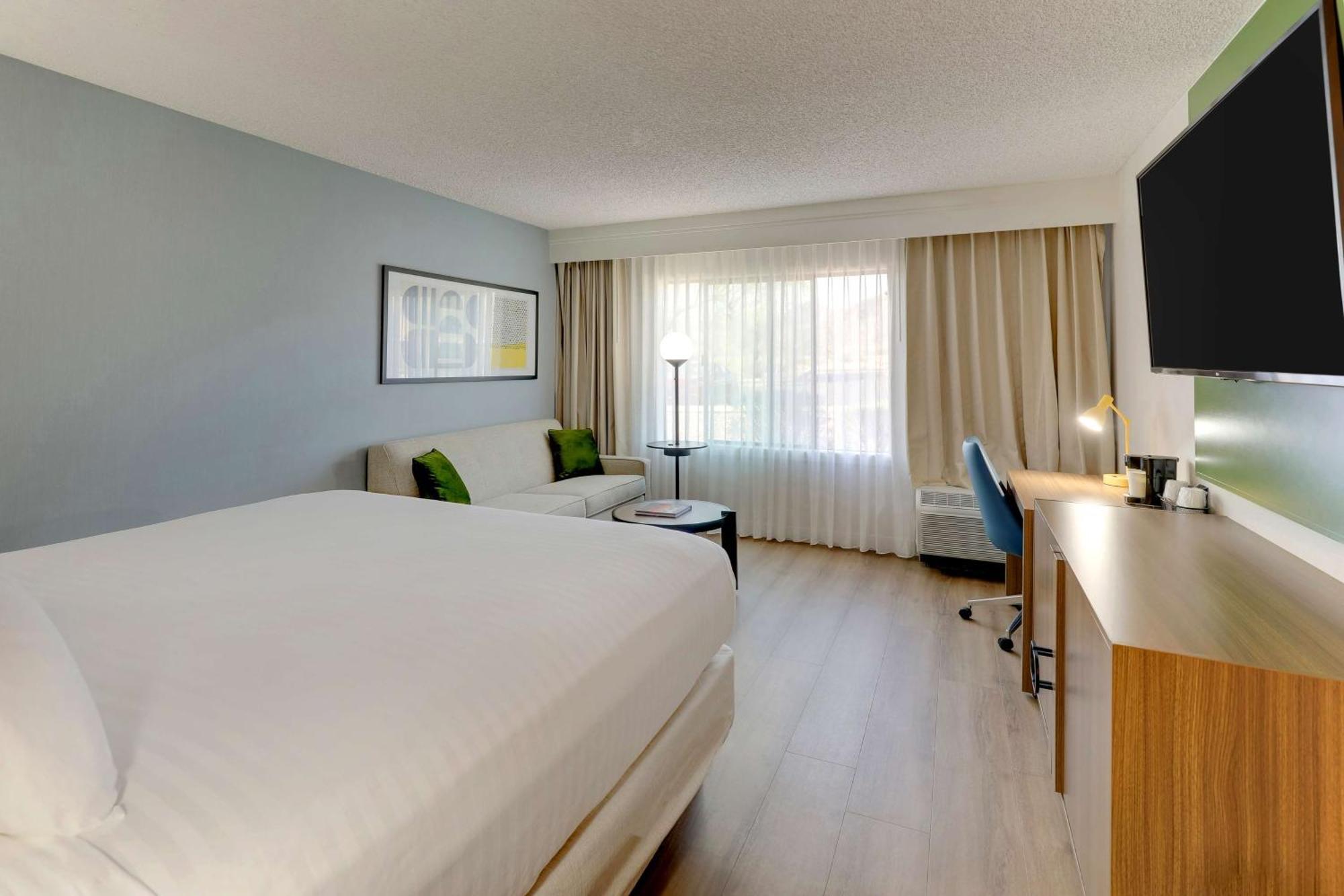 Sonesta Select At Mayo Clinic Campus 3* Scottsdale