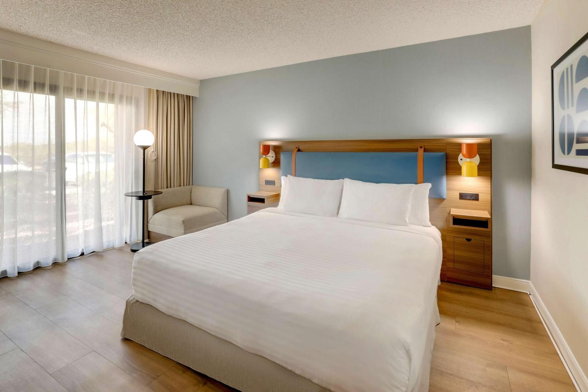 Sonesta Select At Mayo Clinic Campus Hotel