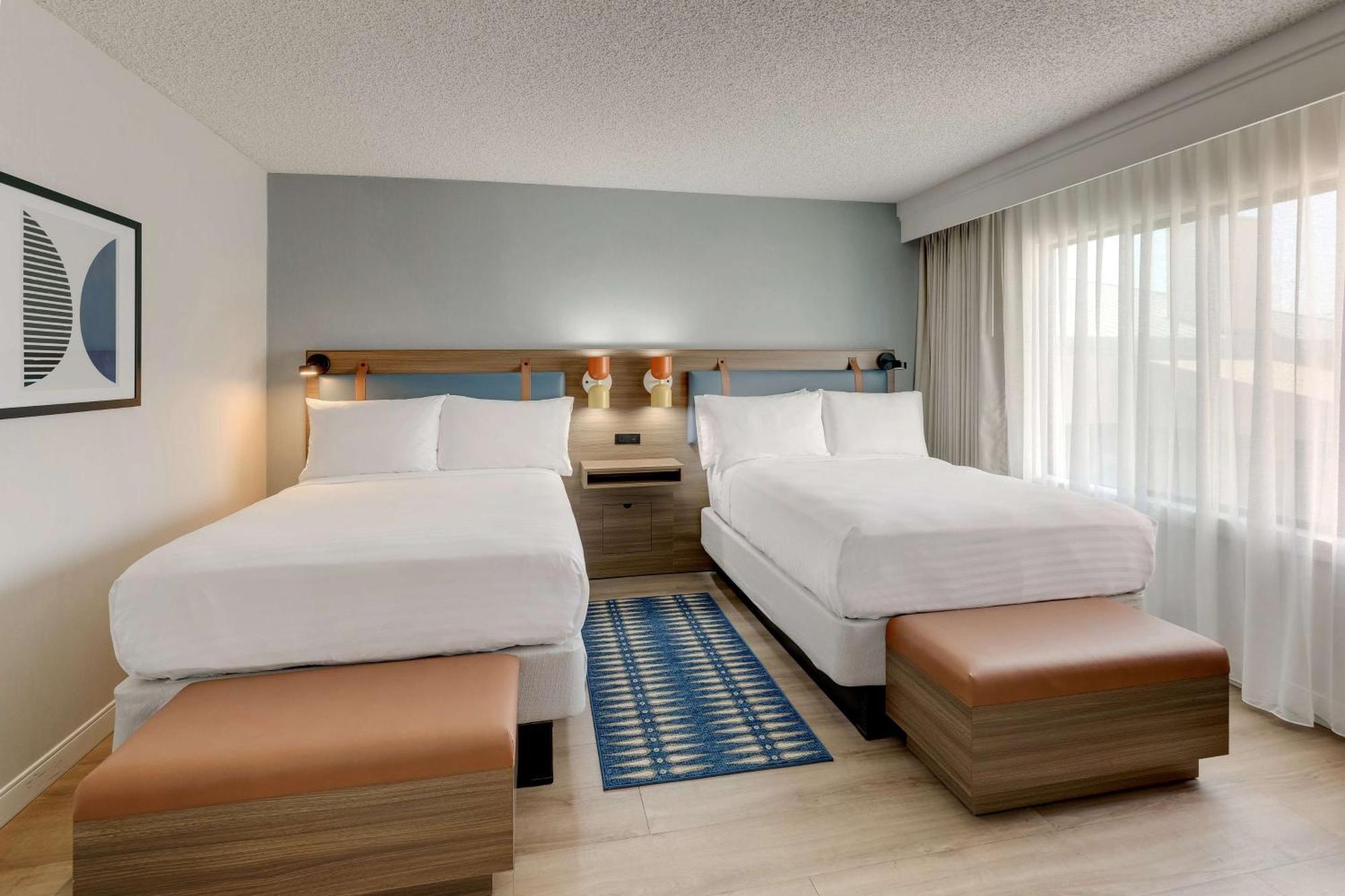 Hotel Sonesta Select At Mayo Clinic Campus 3*