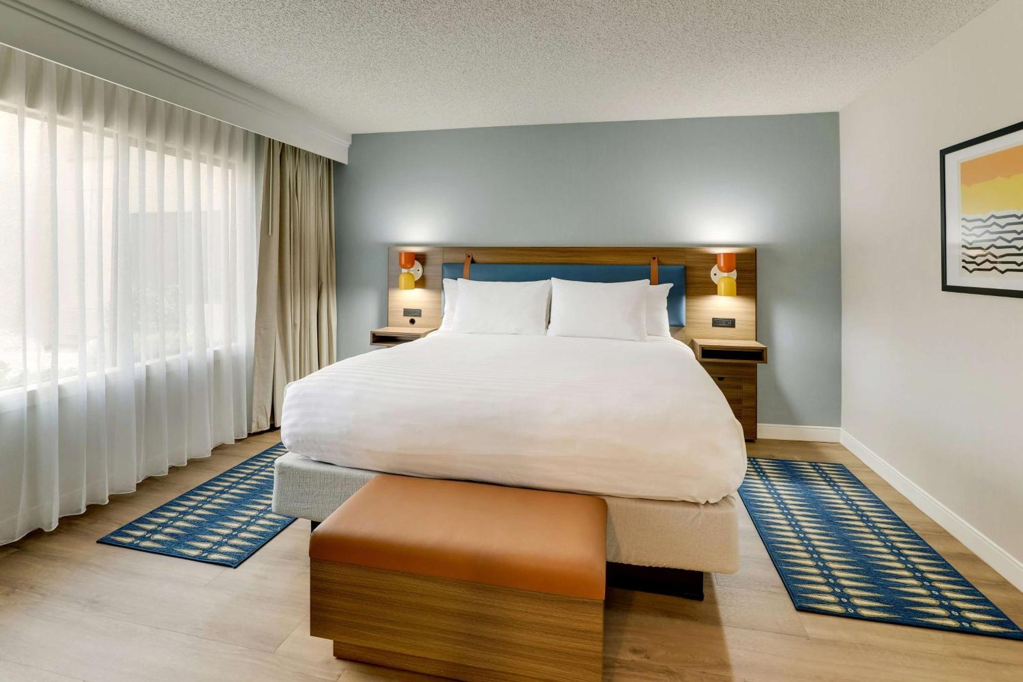 Sonesta Select At Mayo Clinic Campus Hotel Scottsdale