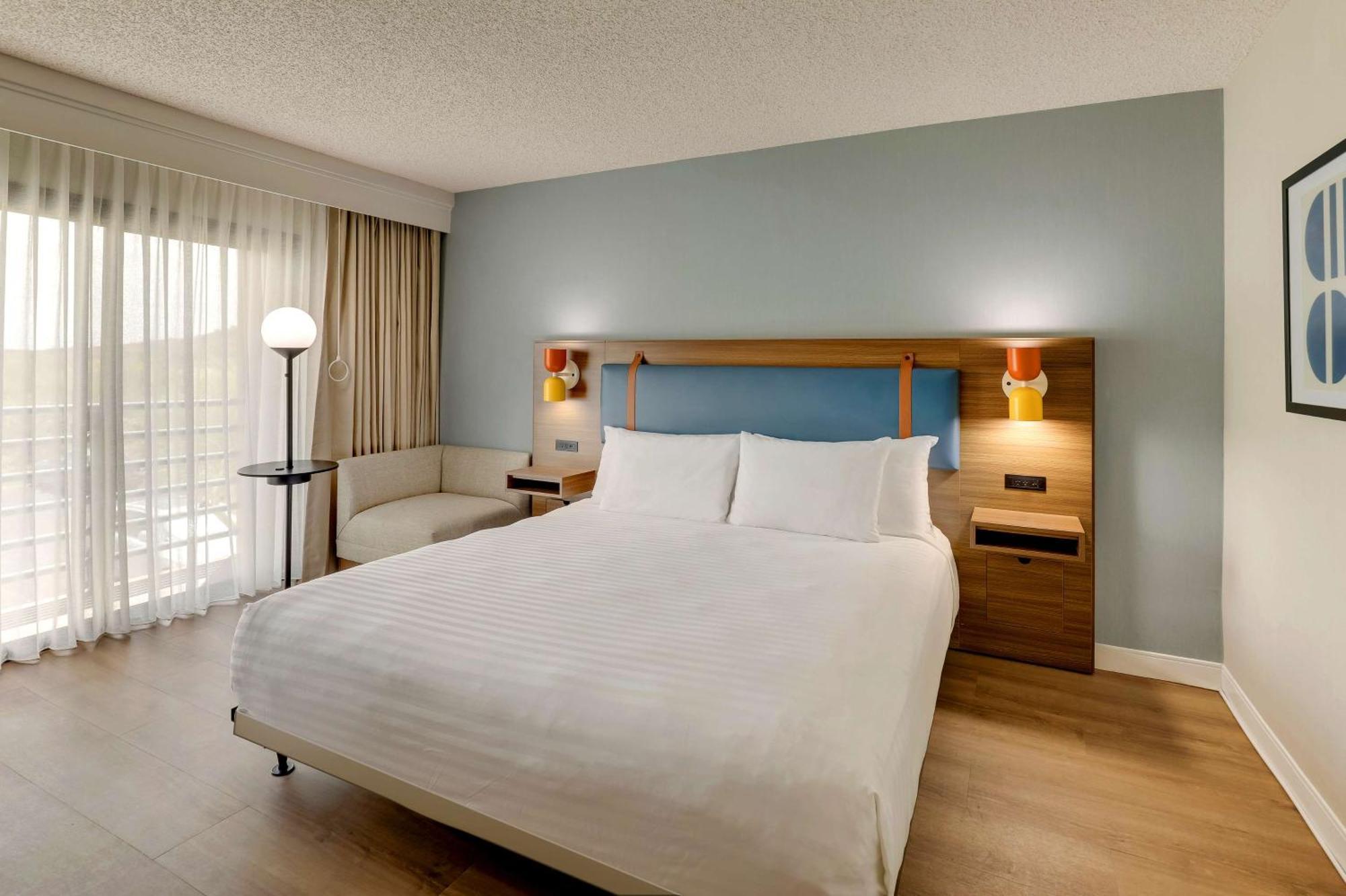Sonesta Select At Mayo Clinic Campus Scottsdale