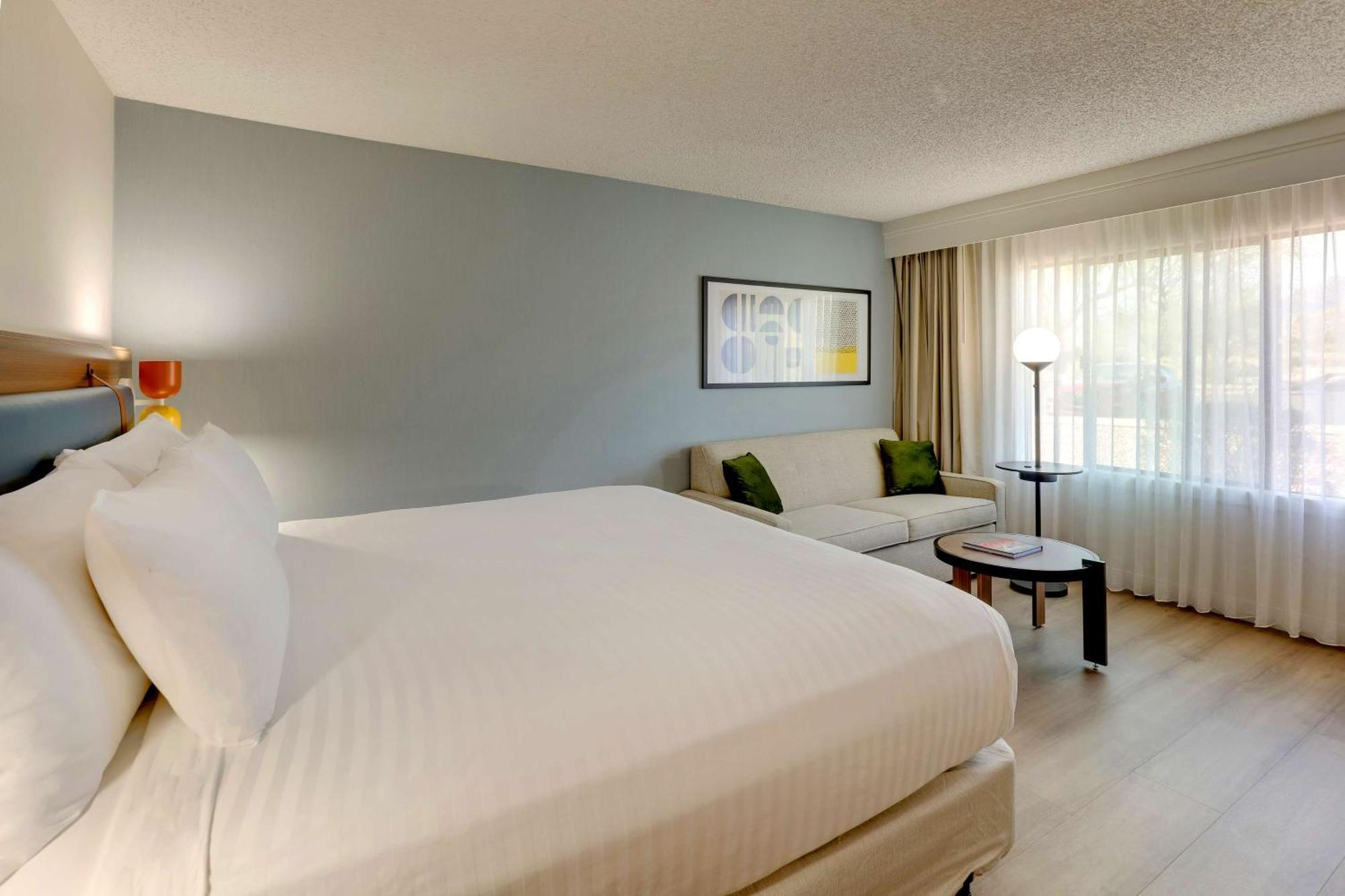 Sonesta Select At Mayo Clinic Campus 3* Scottsdale