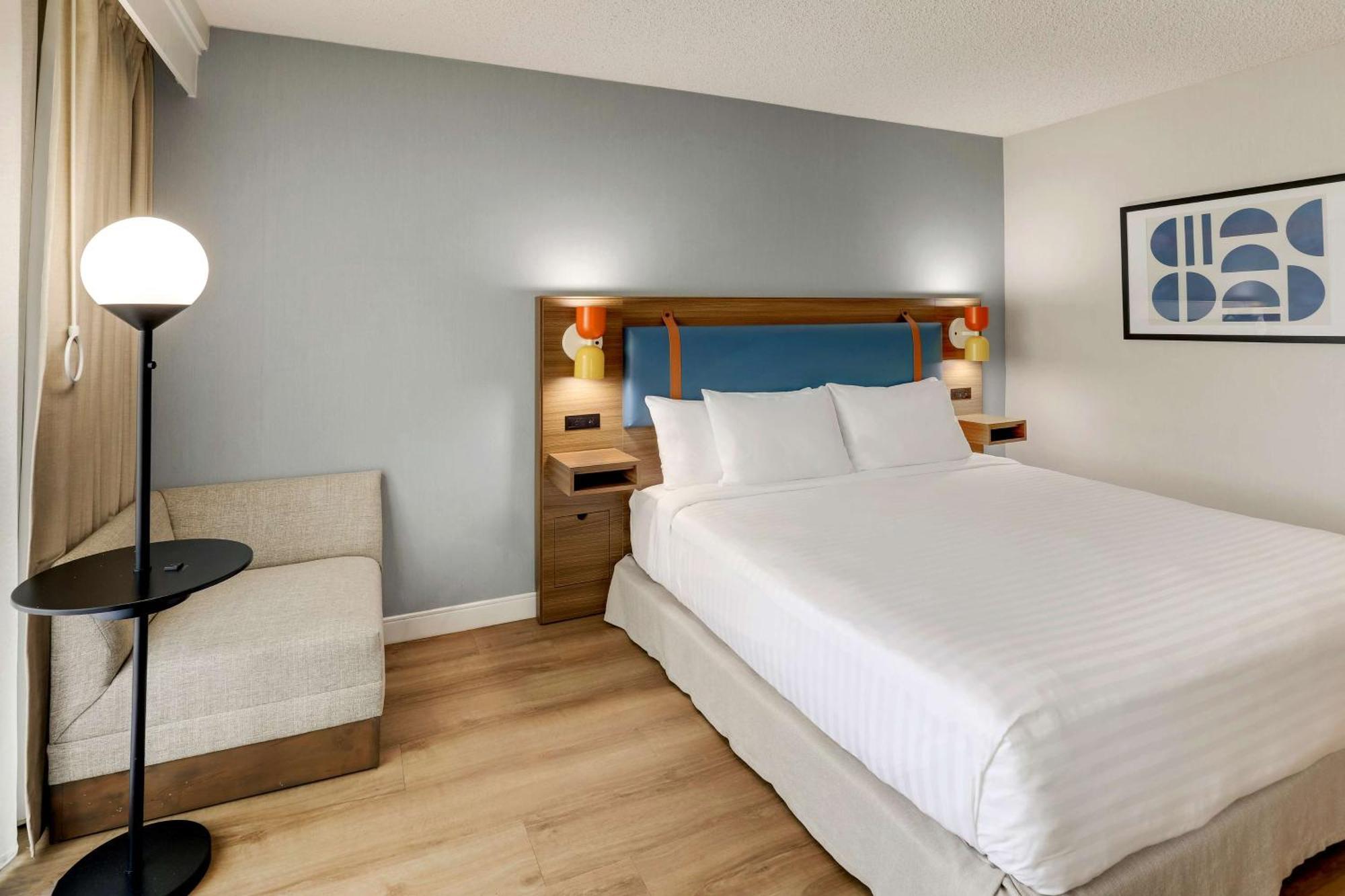 Sonesta Select At Mayo Clinic Campus