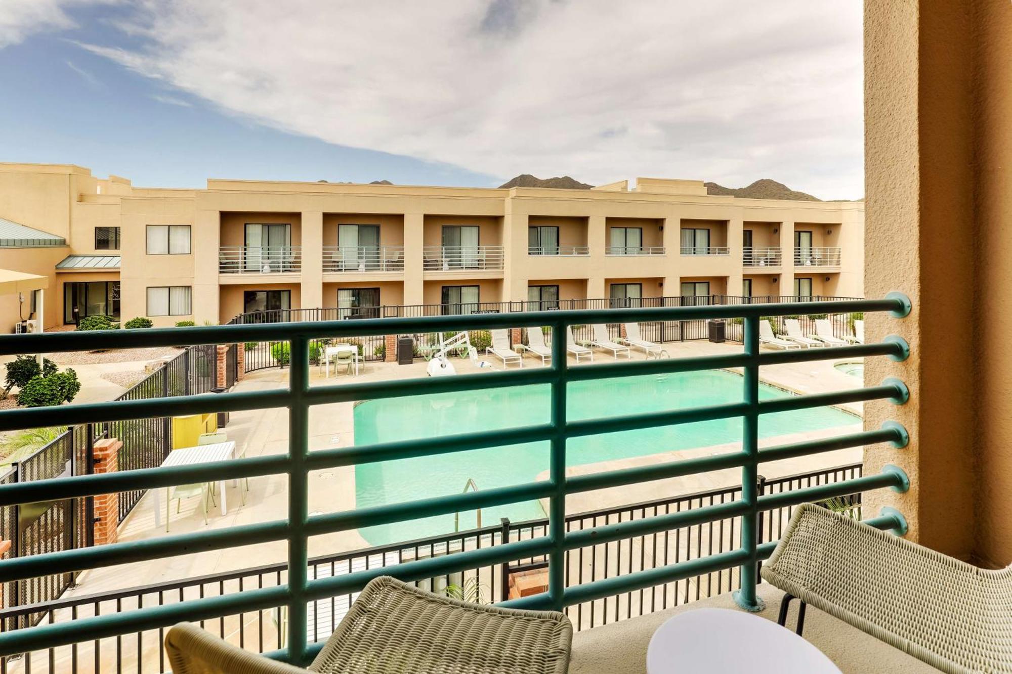 Hotel Sonesta Select At Mayo Clinic Campus