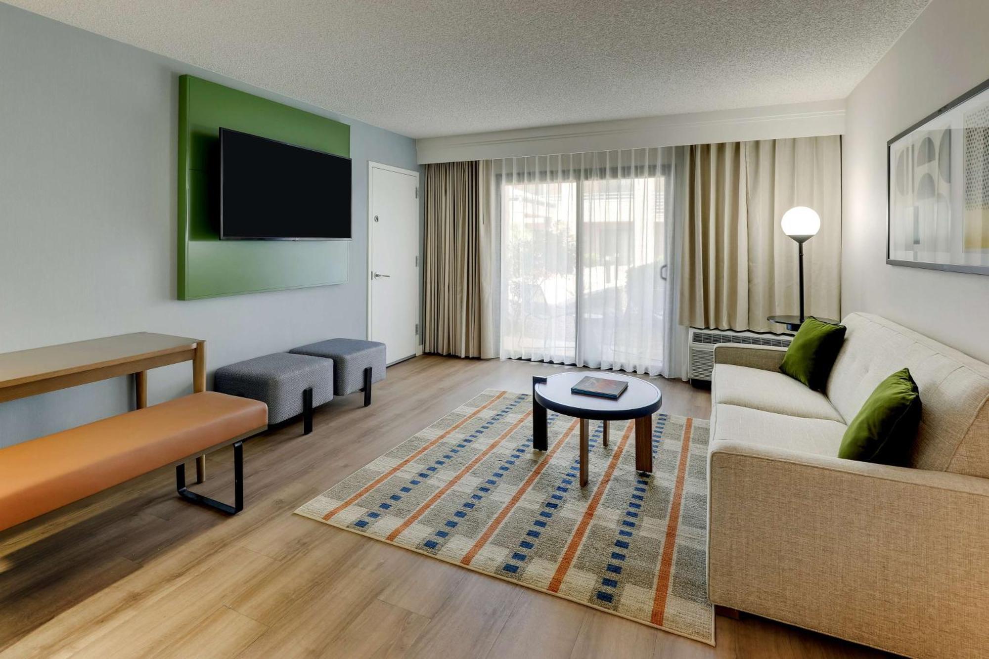Hotel Sonesta Select At Mayo Clinic Campus Scottsdale