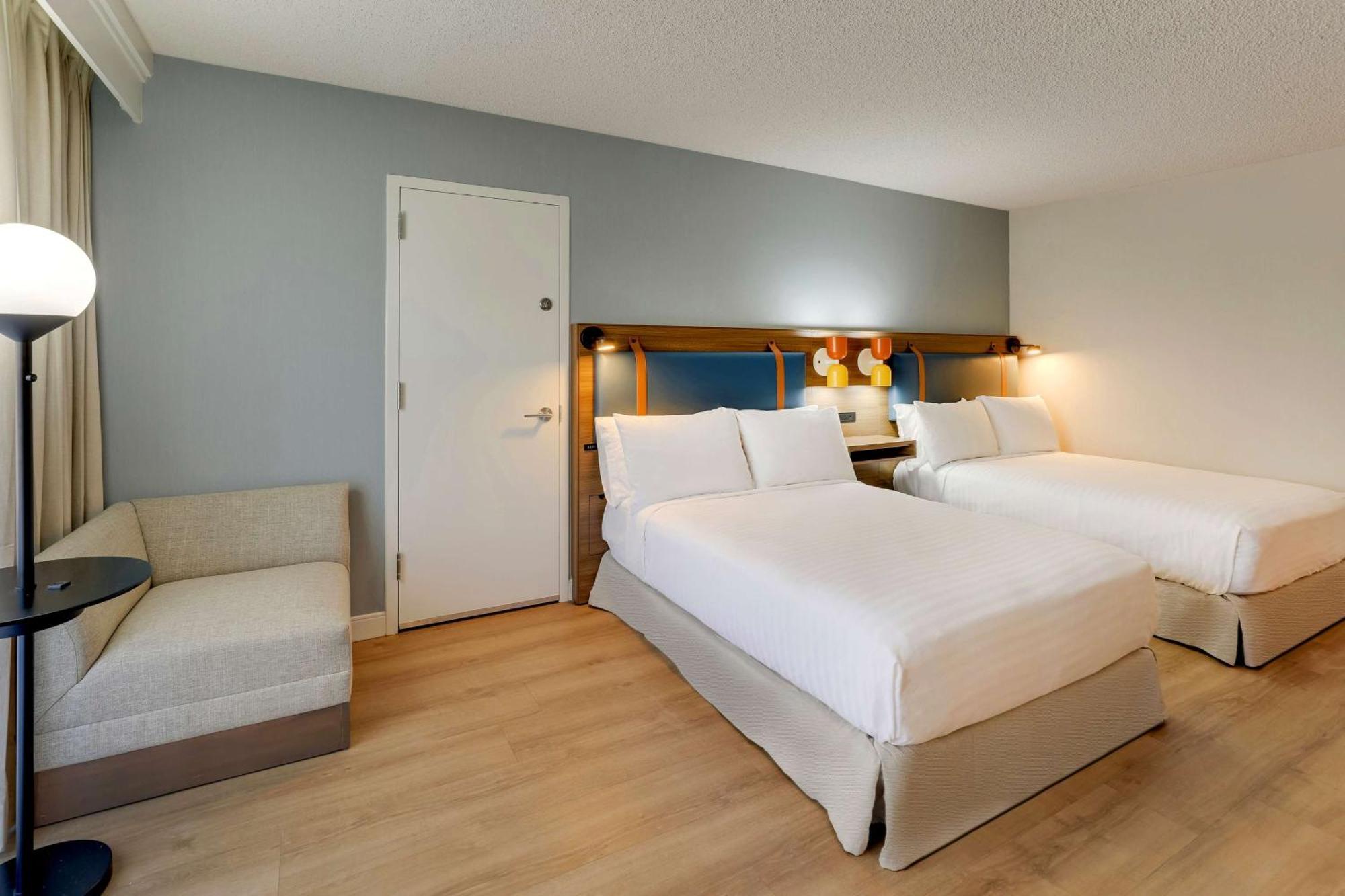 Sonesta Select At Mayo Clinic Campus