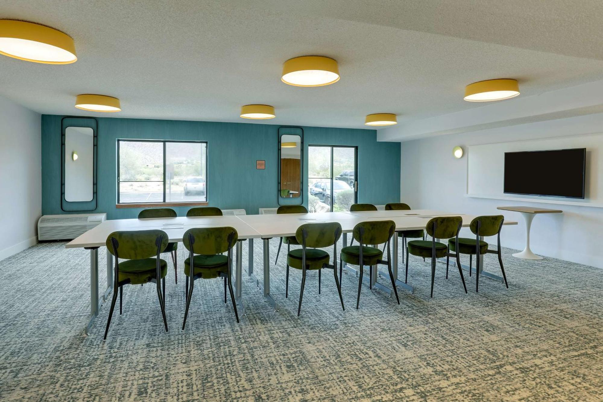 Sonesta Select At Mayo Clinic Campus Hotel