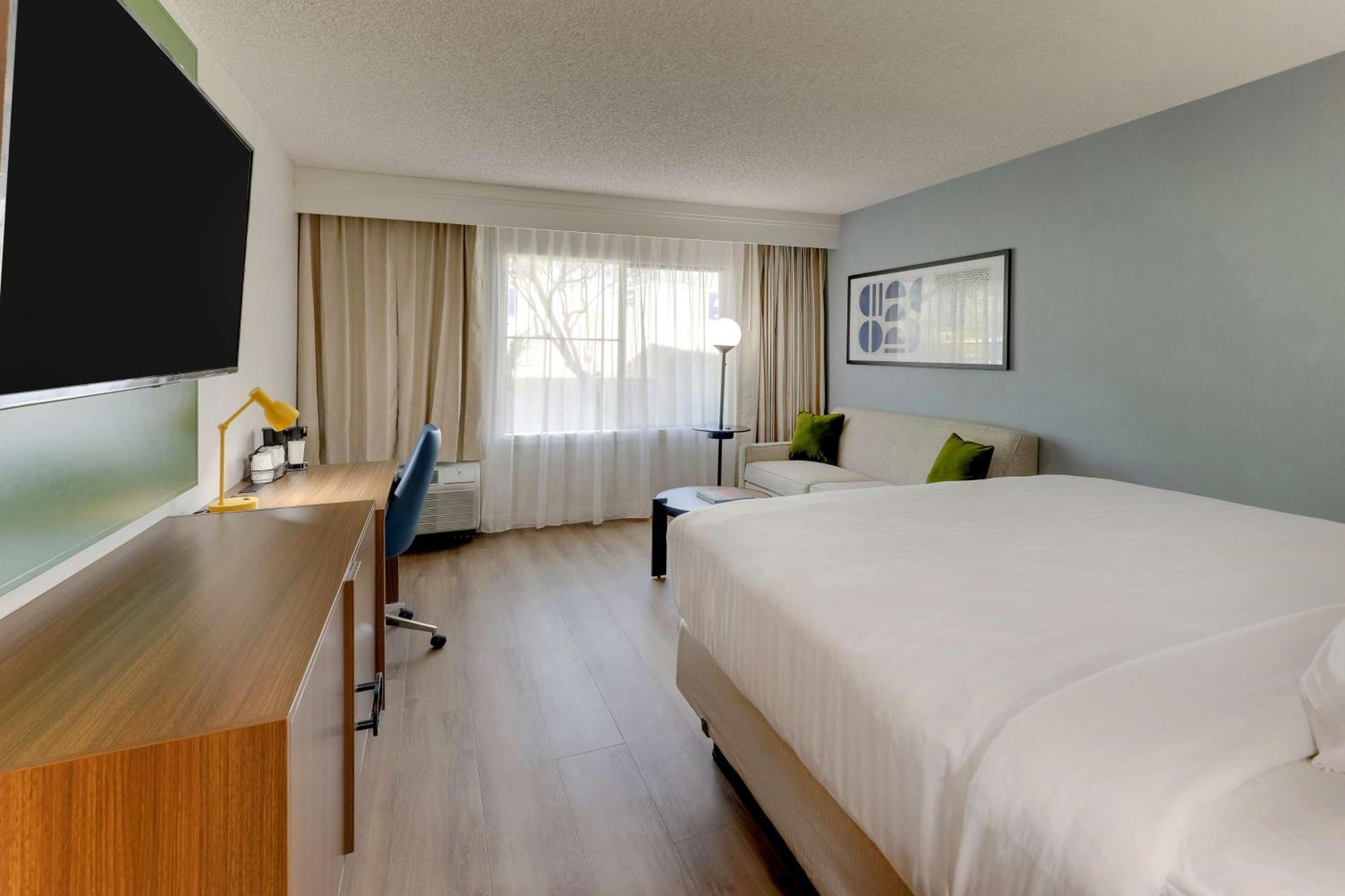 Hotel Sonesta Select At Mayo Clinic Campus