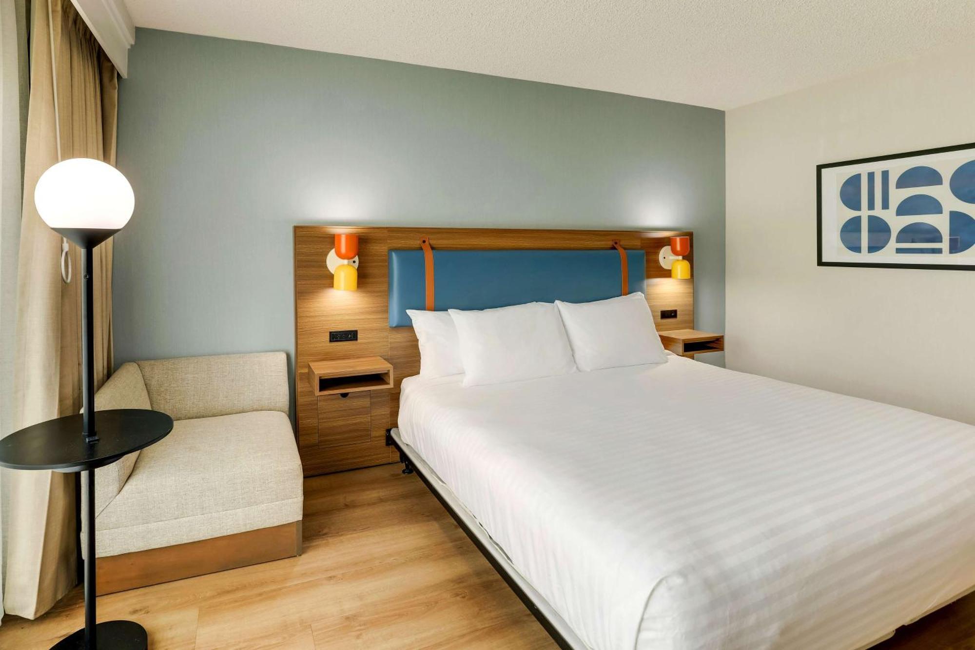 Hotel Sonesta Select At Mayo Clinic Campus 3*