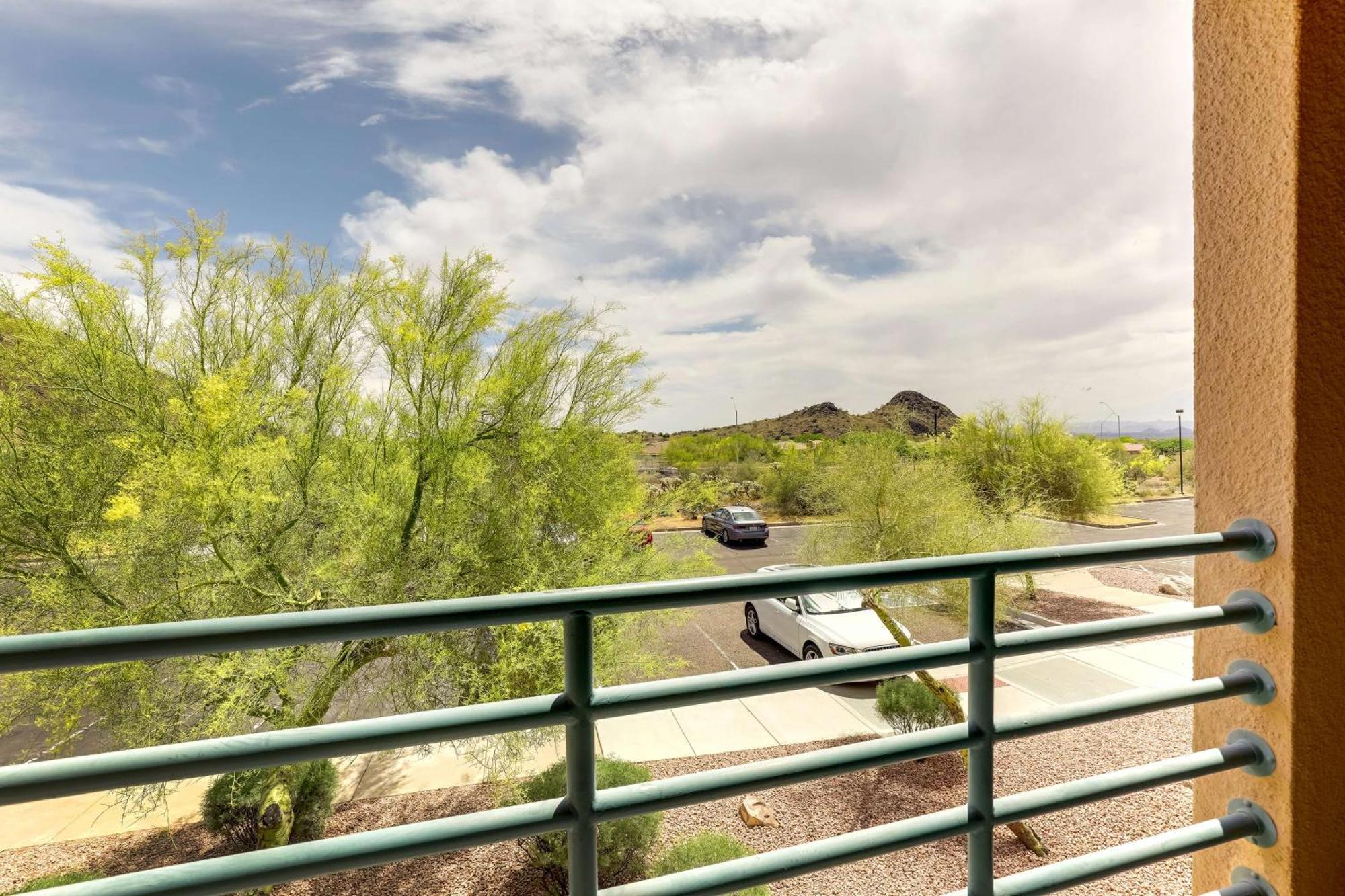 Sonesta Select At Mayo Clinic Campus Hotel Scottsdale