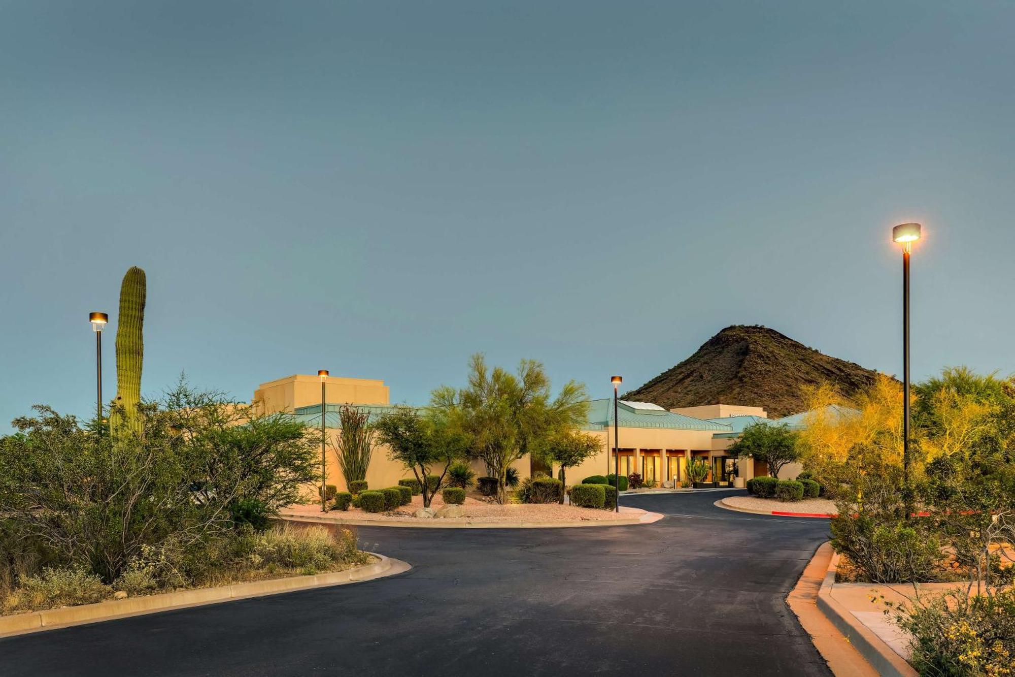 Sonesta Select At Mayo Clinic Campus 3*