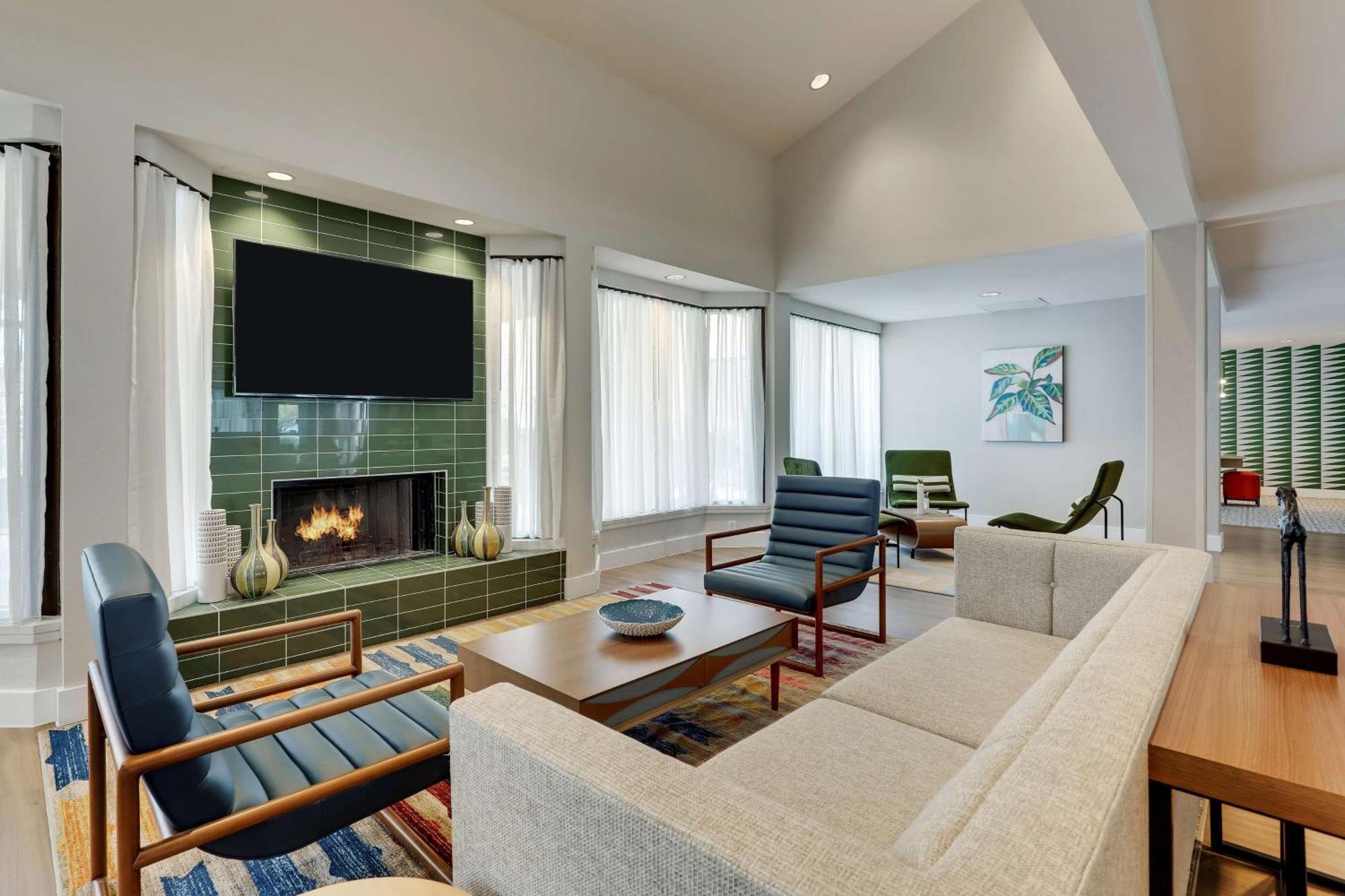 Hotel Sonesta Select At Mayo Clinic Campus Scottsdale