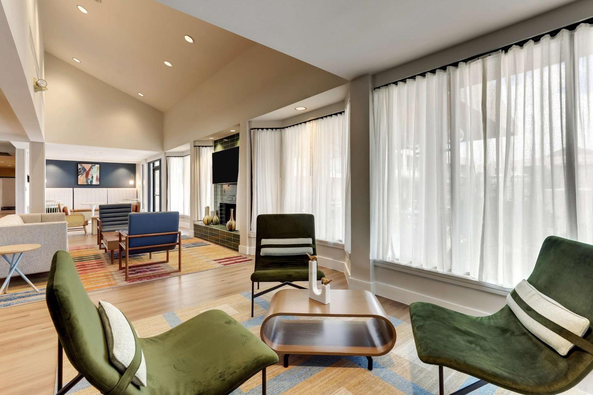 Sonesta Select At Mayo Clinic Campus 3*