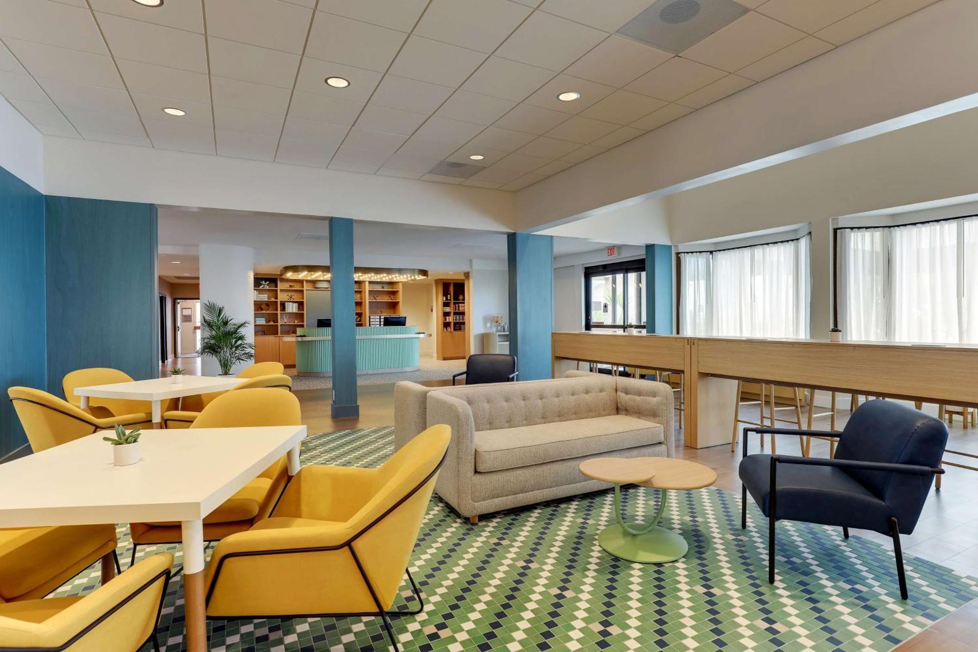 Sonesta Select At Mayo Clinic Campus Scottsdale