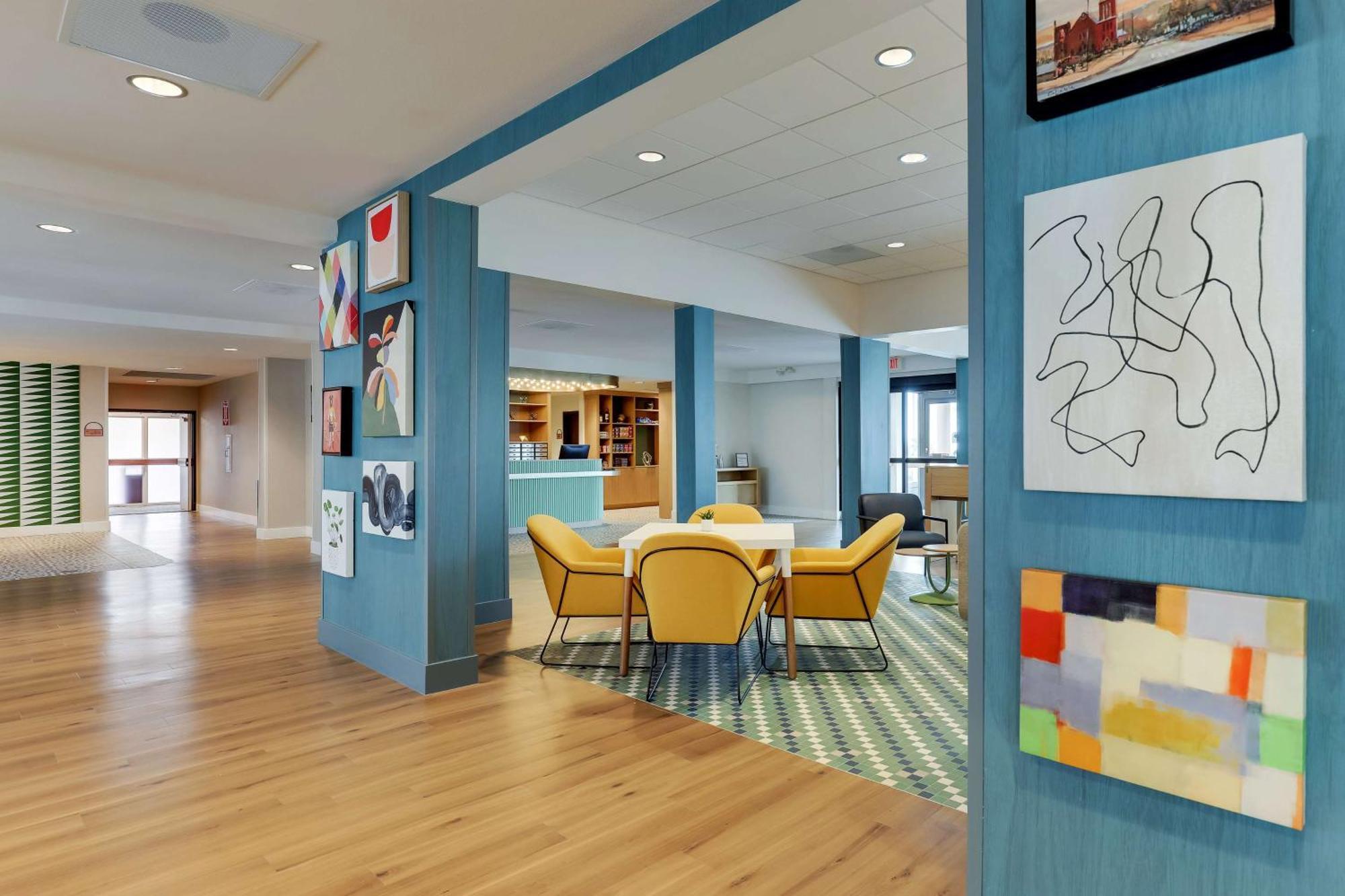 Sonesta Select At Mayo Clinic Campus Hotel