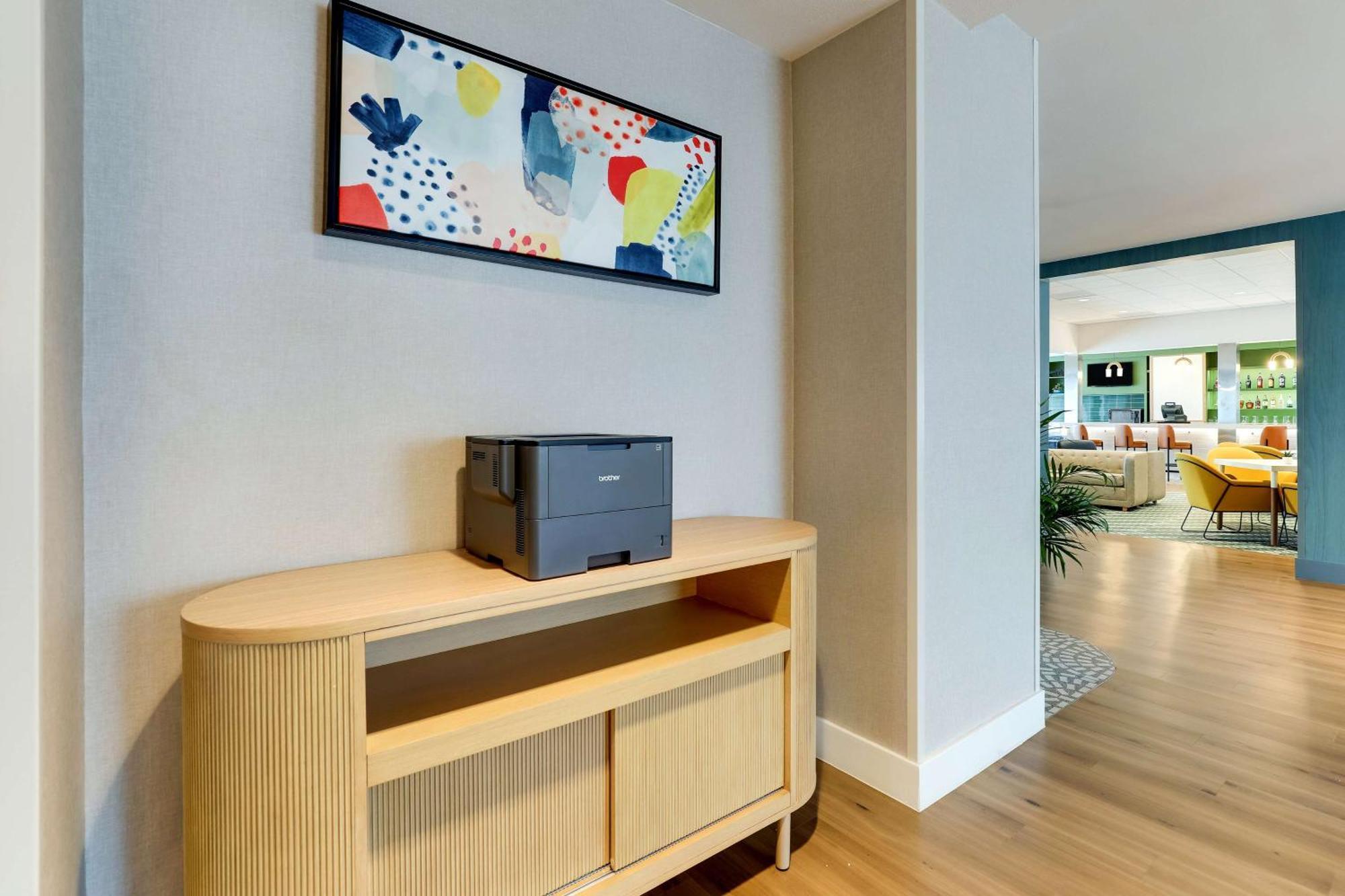 Hotel Sonesta Select At Mayo Clinic Campus 3*