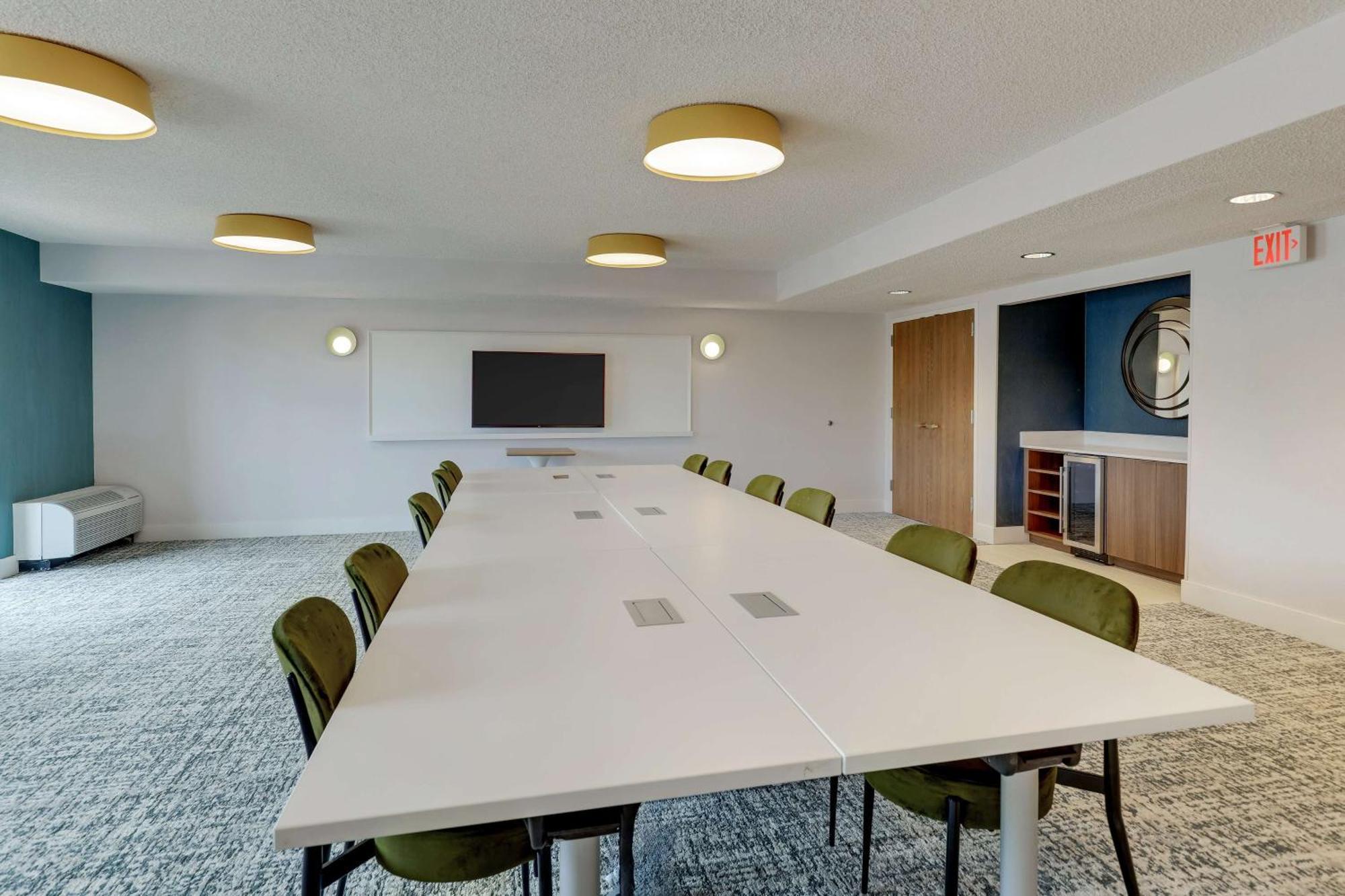 Hotel Sonesta Select At Mayo Clinic Campus