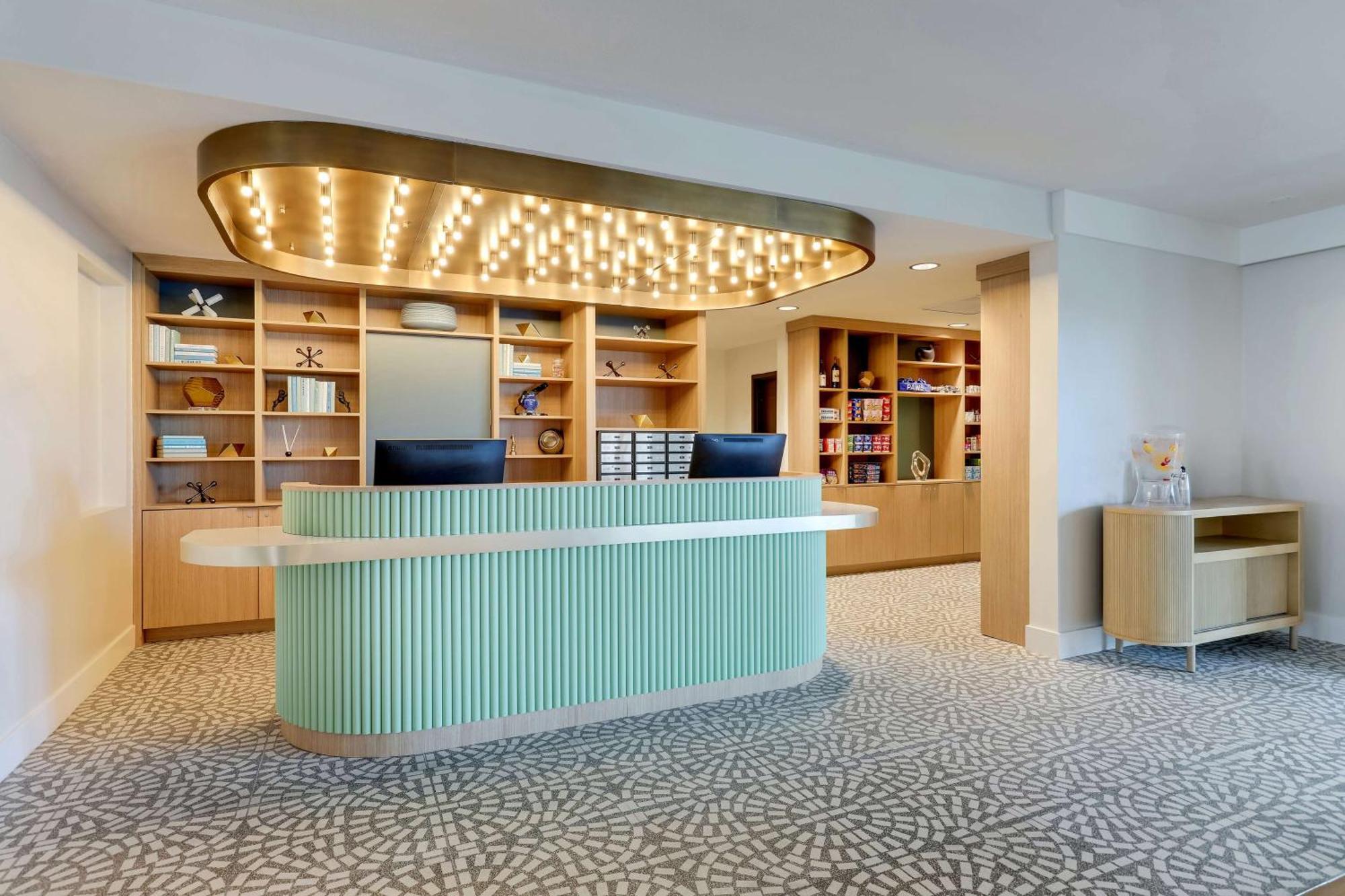 Sonesta Select At Mayo Clinic Campus Hotel Scottsdale