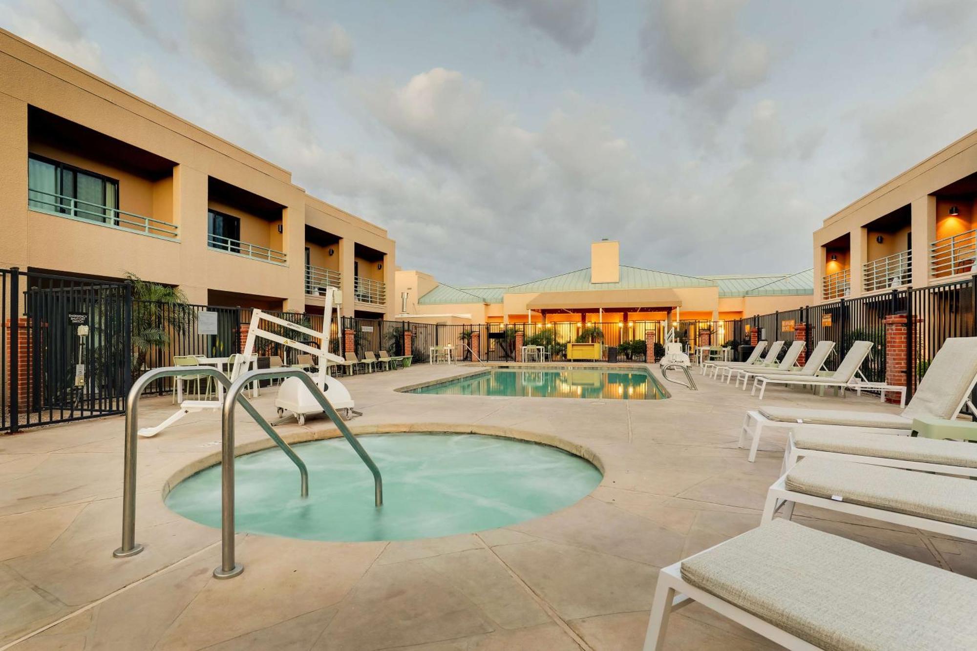 Sonesta Select At Mayo Clinic Campus Scottsdale