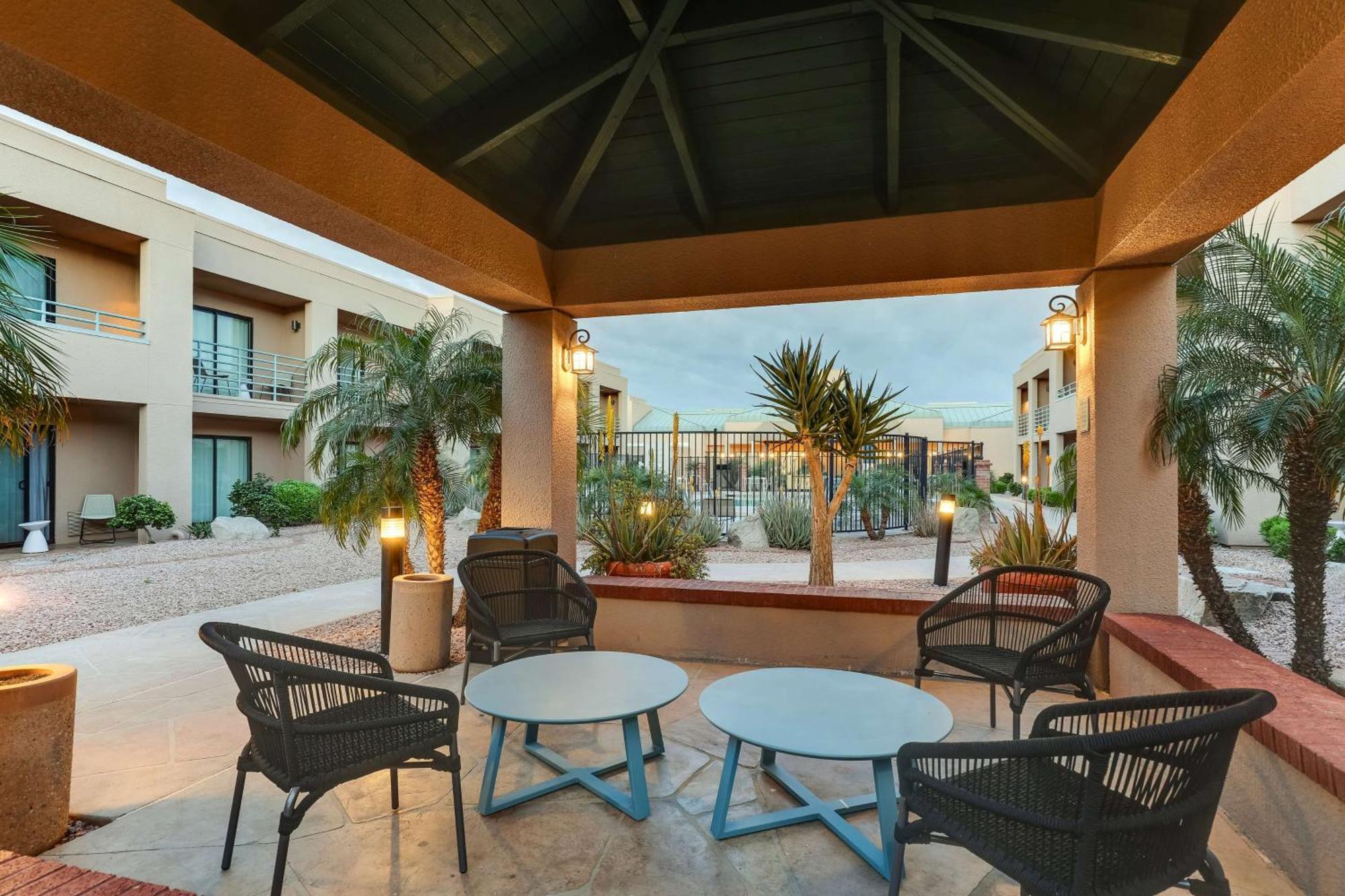Sonesta Select At Mayo Clinic Campus Hotel Scottsdale