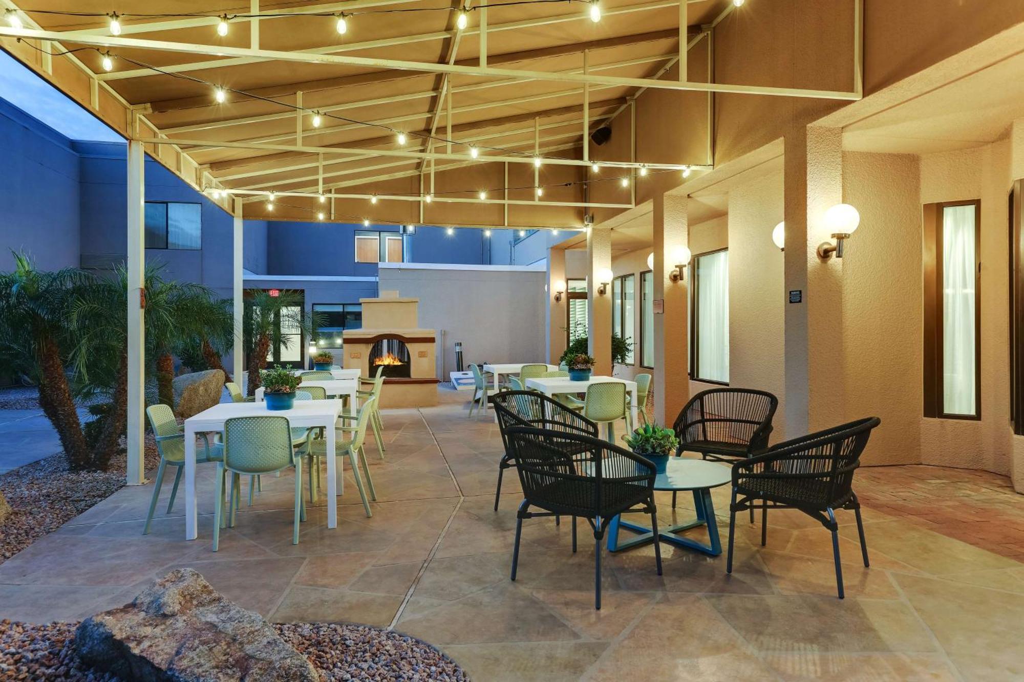 Sonesta Select At Mayo Clinic Campus Hotel Scottsdale