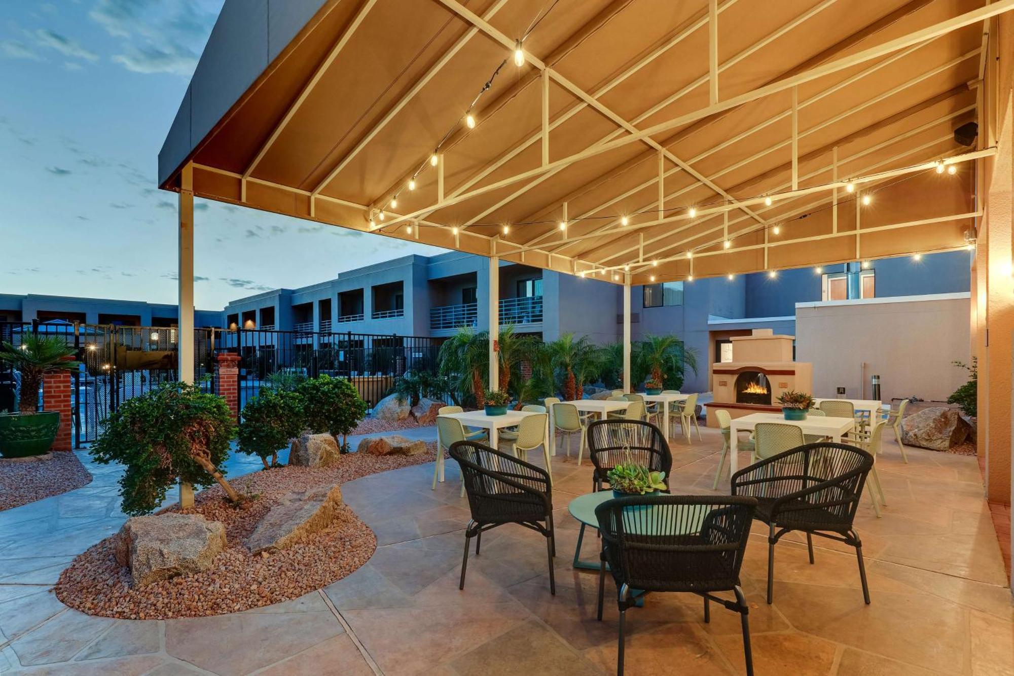 Sonesta Select At Mayo Clinic Campus Hotel