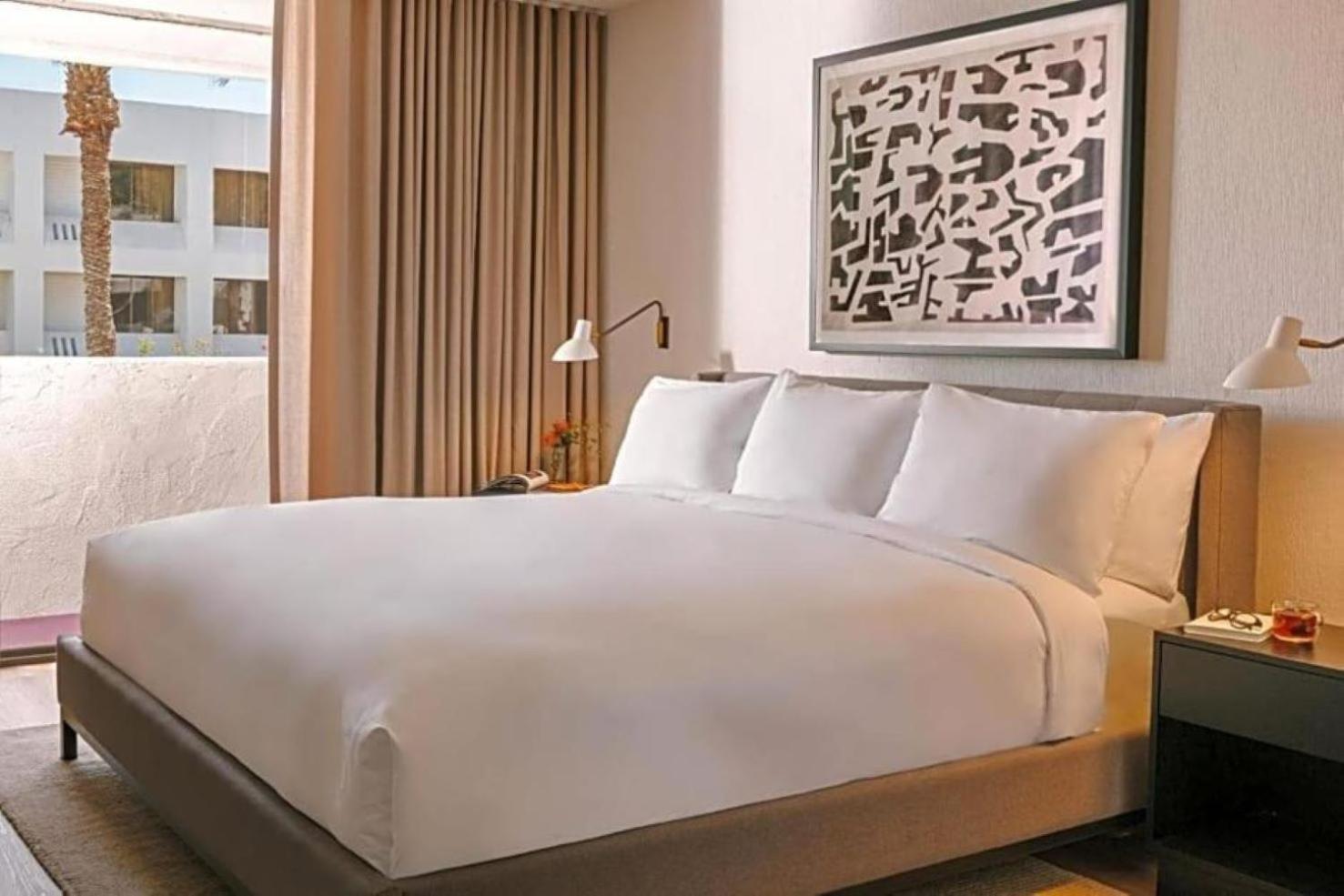The Monarch 3*