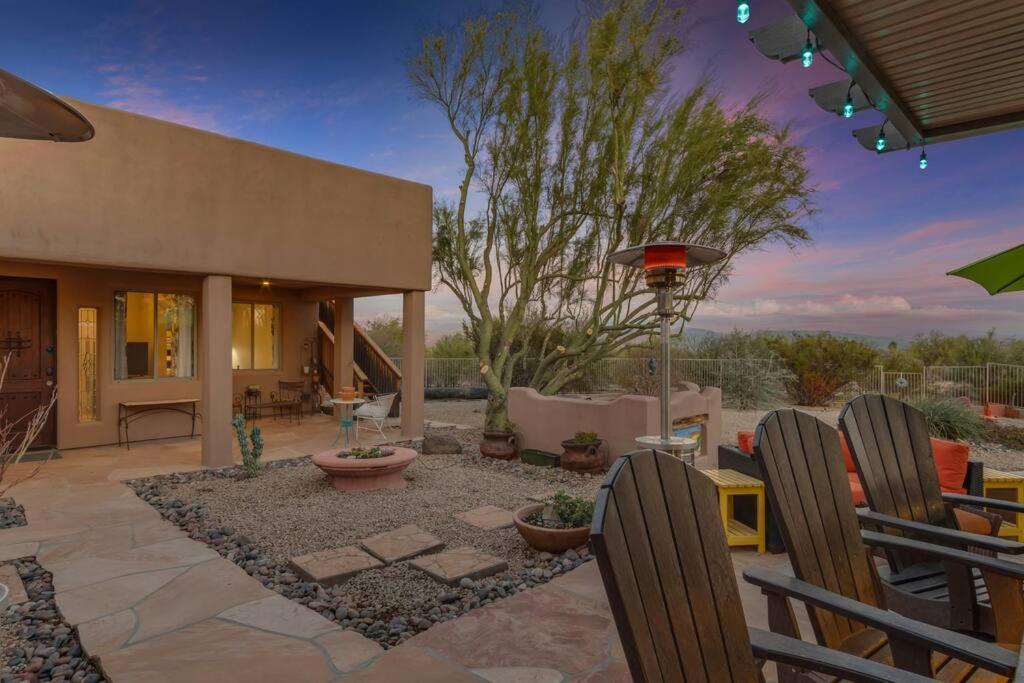 Desert Retreat With Dream Backyard * Scottsdale