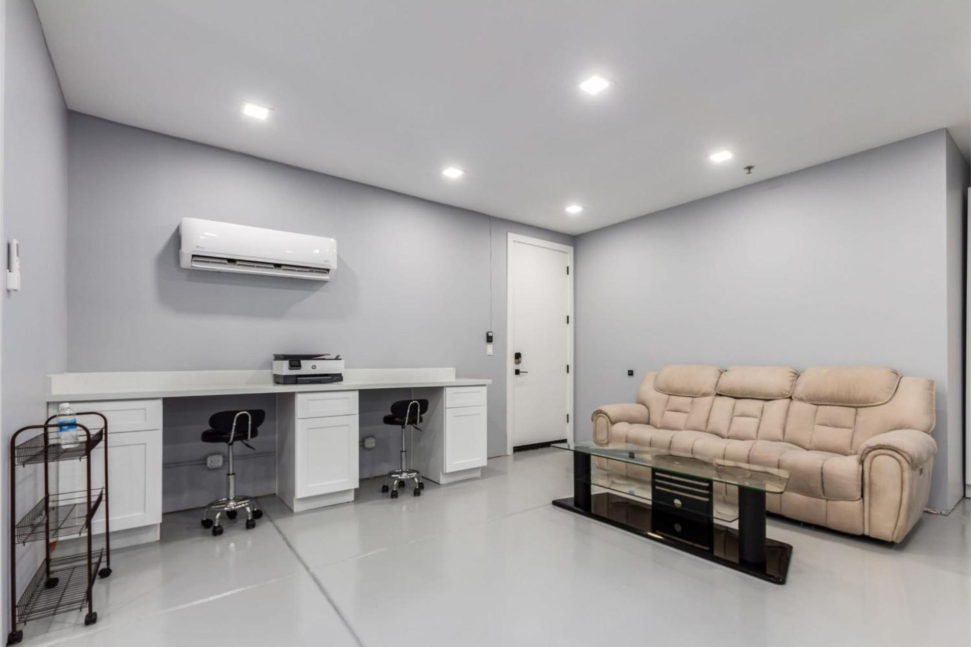 Holiday home The Lux At Craftsman - Old Town Penthouse 1 Scottsdale
