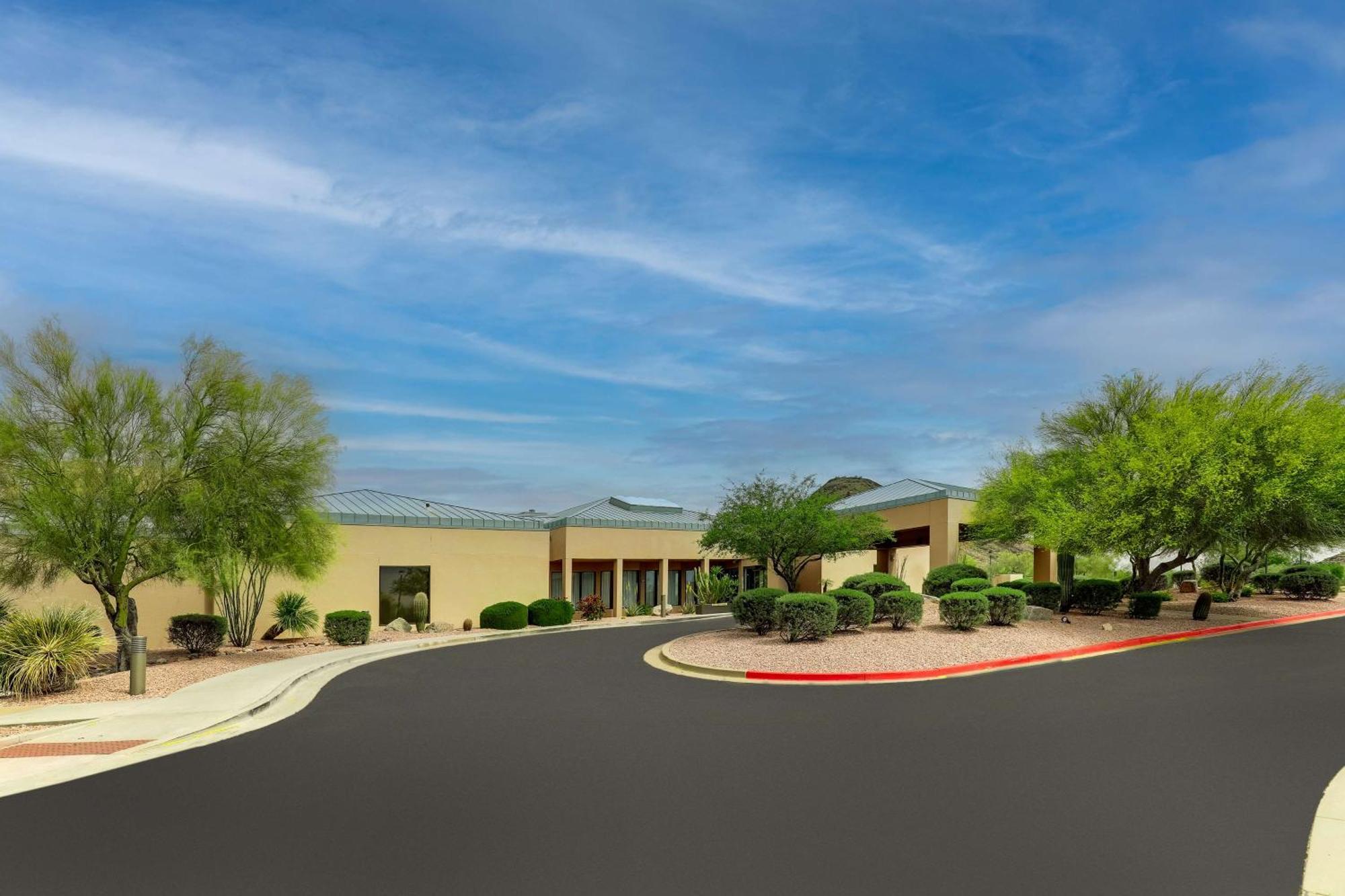 Hotel Sonesta Select At Mayo Clinic Campus