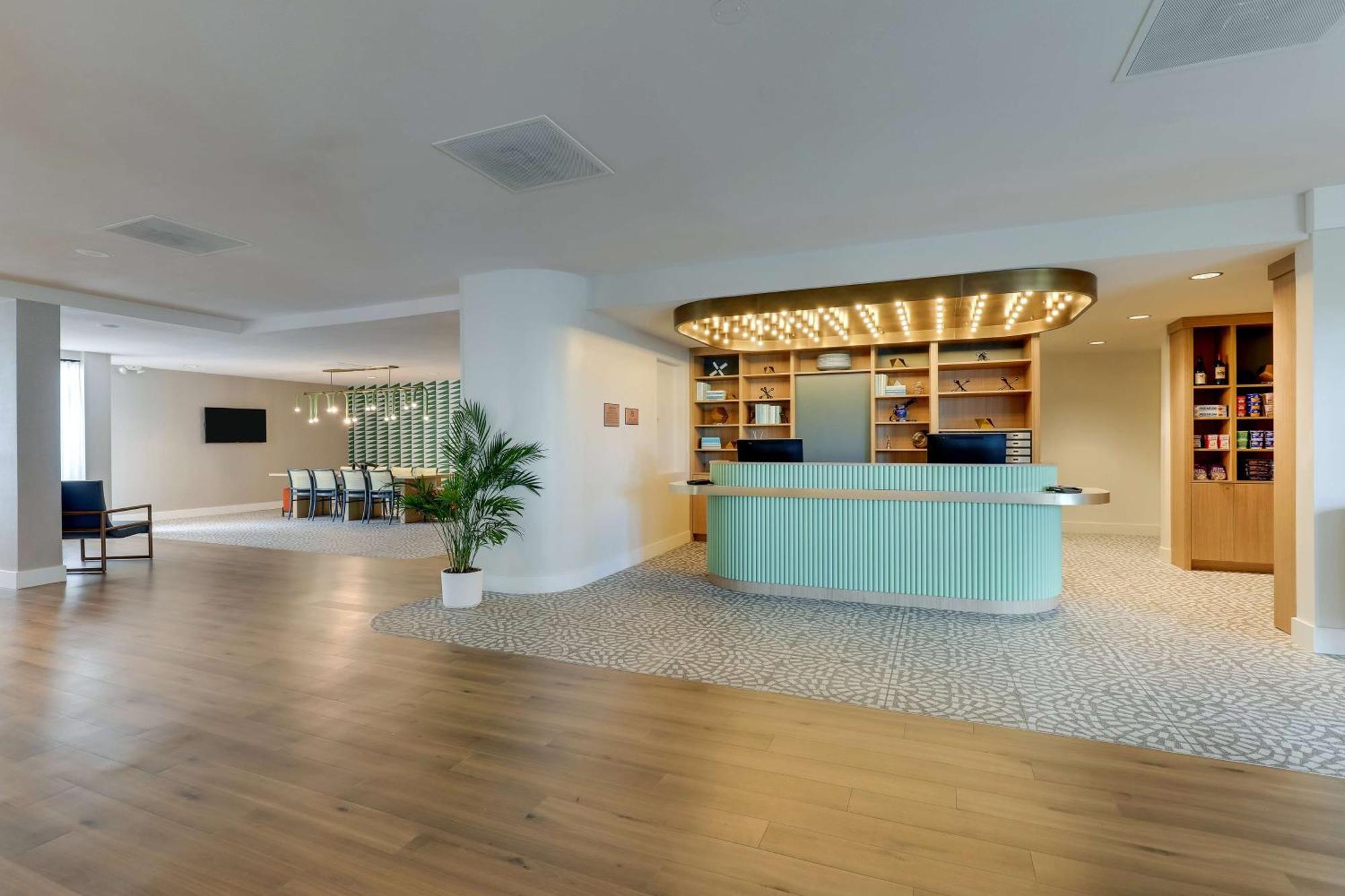 Sonesta Select At Mayo Clinic Campus Hotel 3*