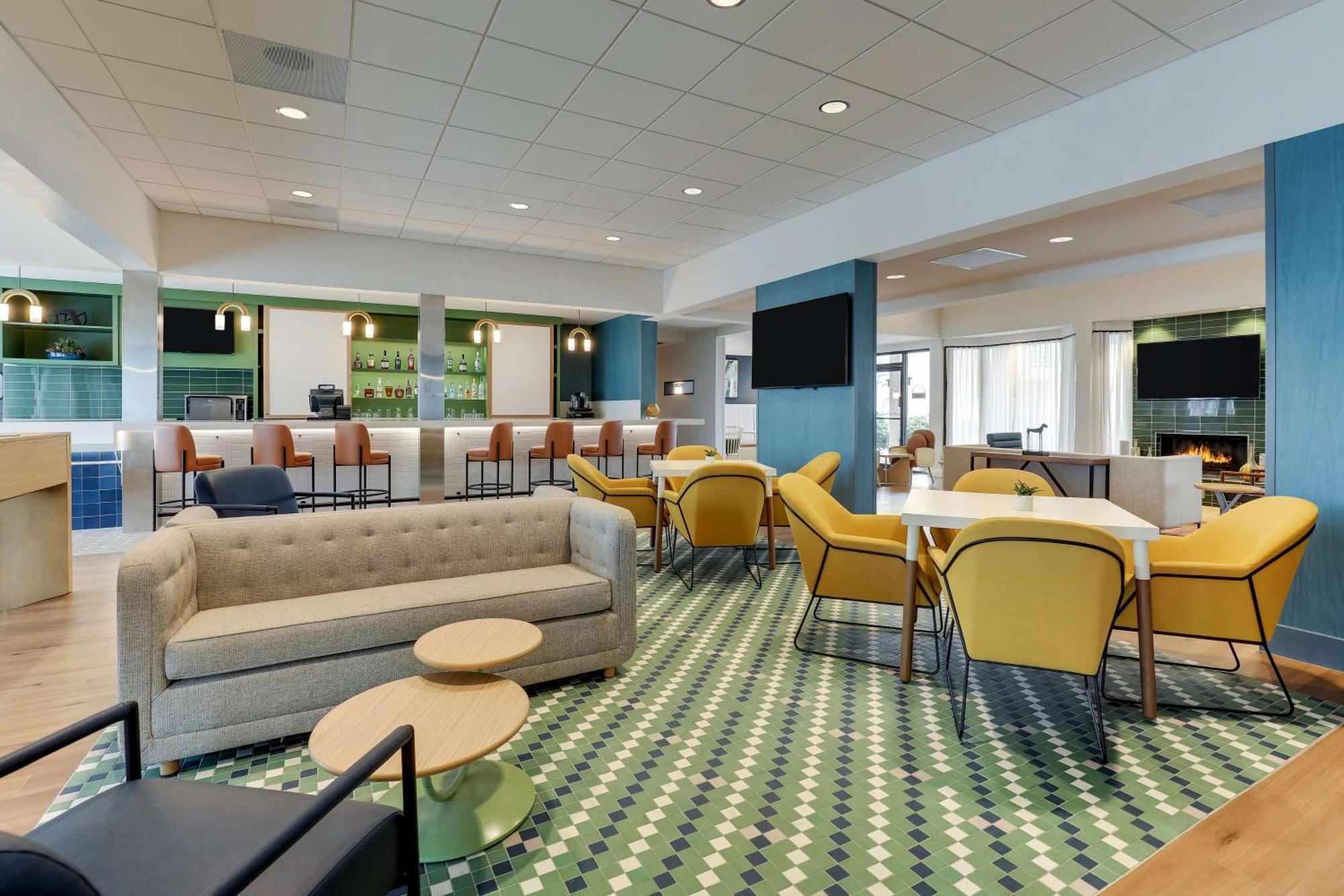 Sonesta Select At Mayo Clinic Campus Hotel Scottsdale