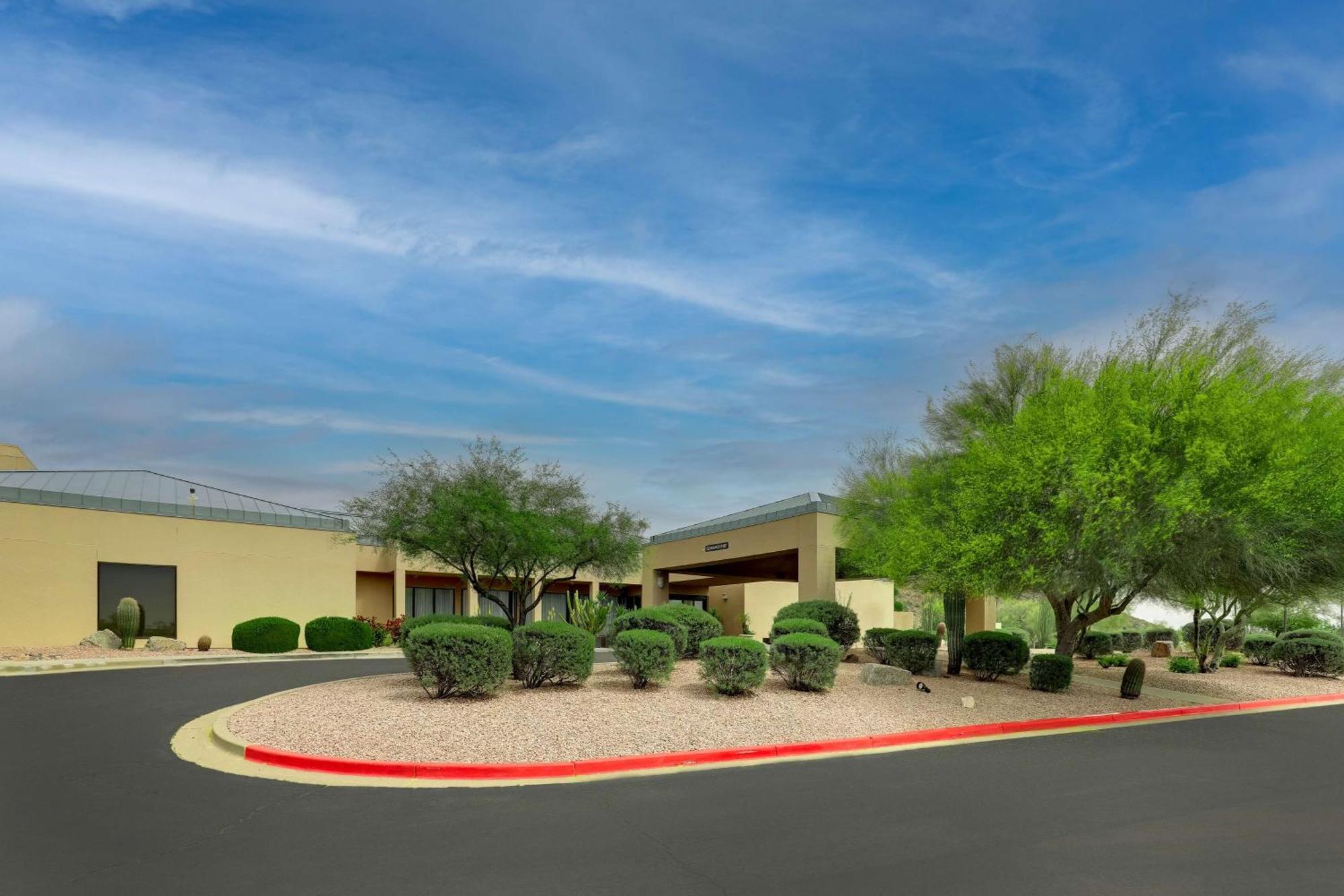 Sonesta Select At Mayo Clinic Campus Hotel