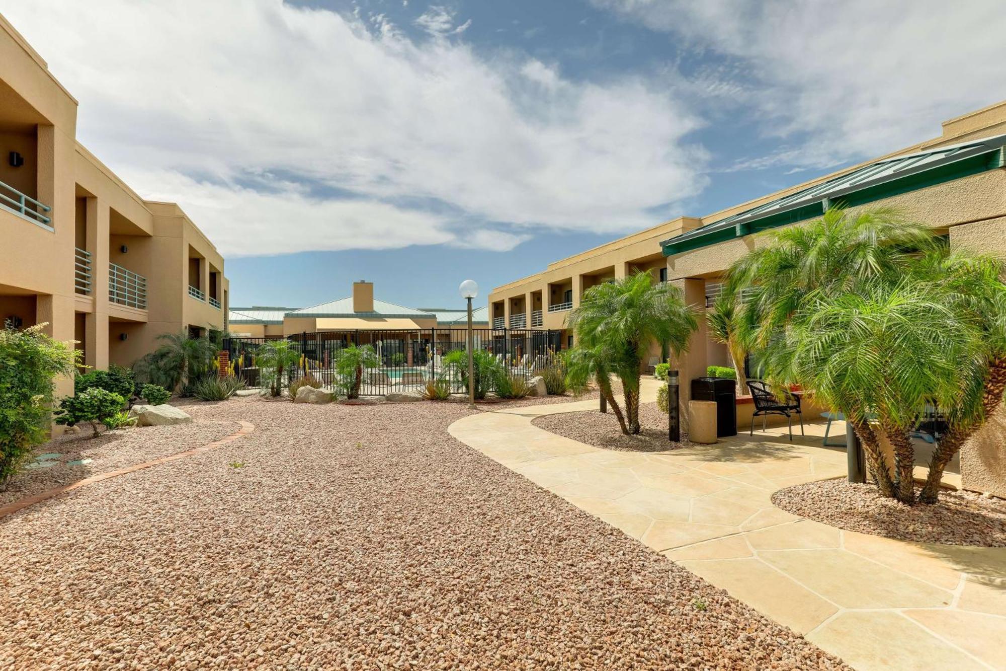 Hotel Sonesta Select At Mayo Clinic Campus Scottsdale