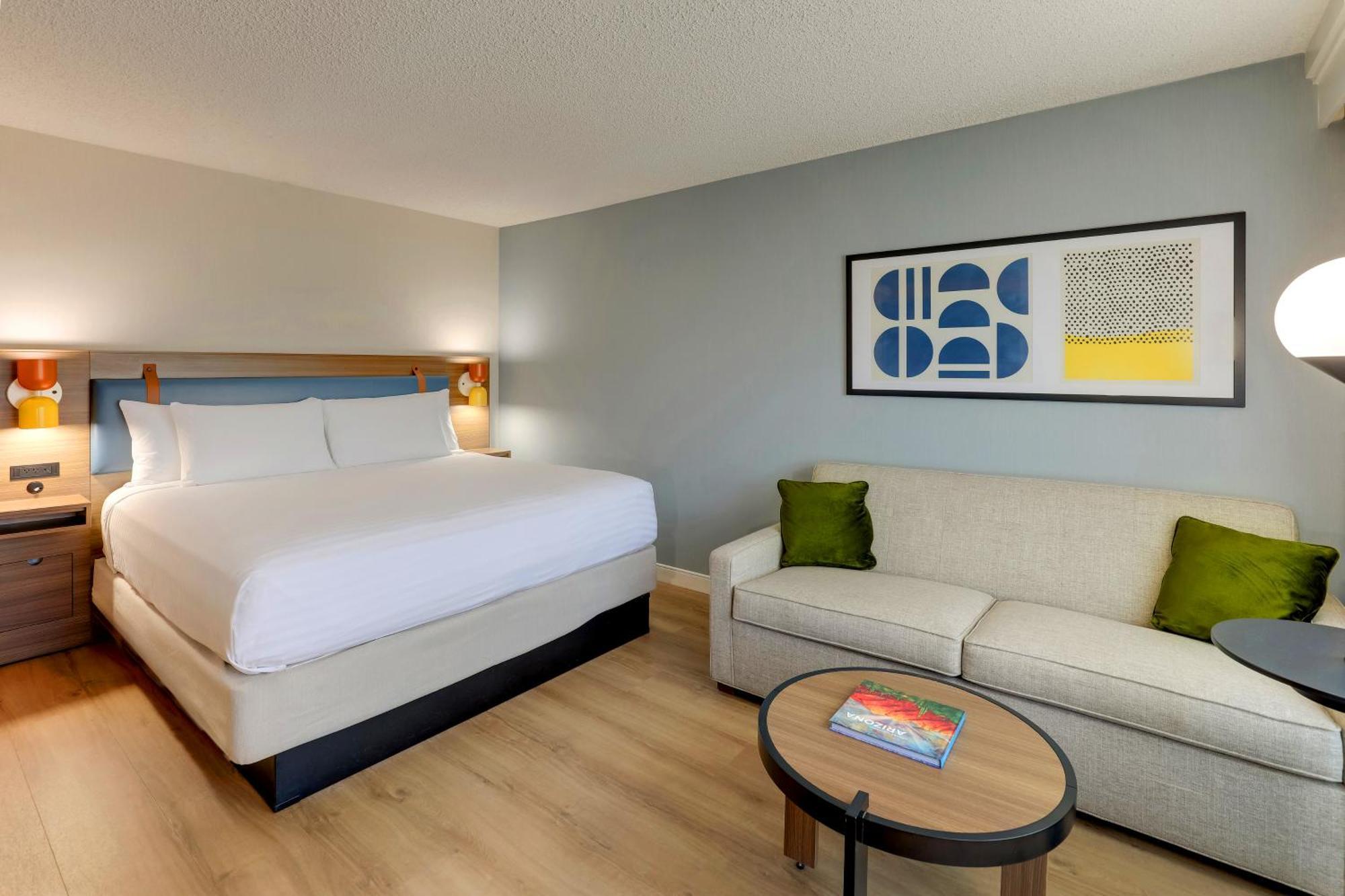 Sonesta Select At Mayo Clinic Campus Hotel 3*