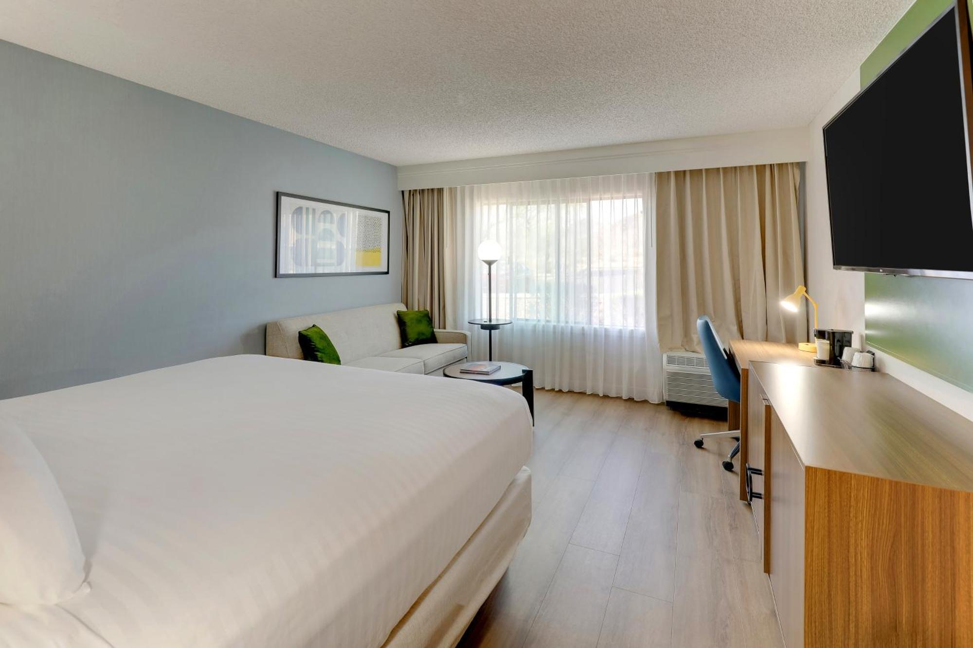 Sonesta Select At Mayo Clinic Campus 3*