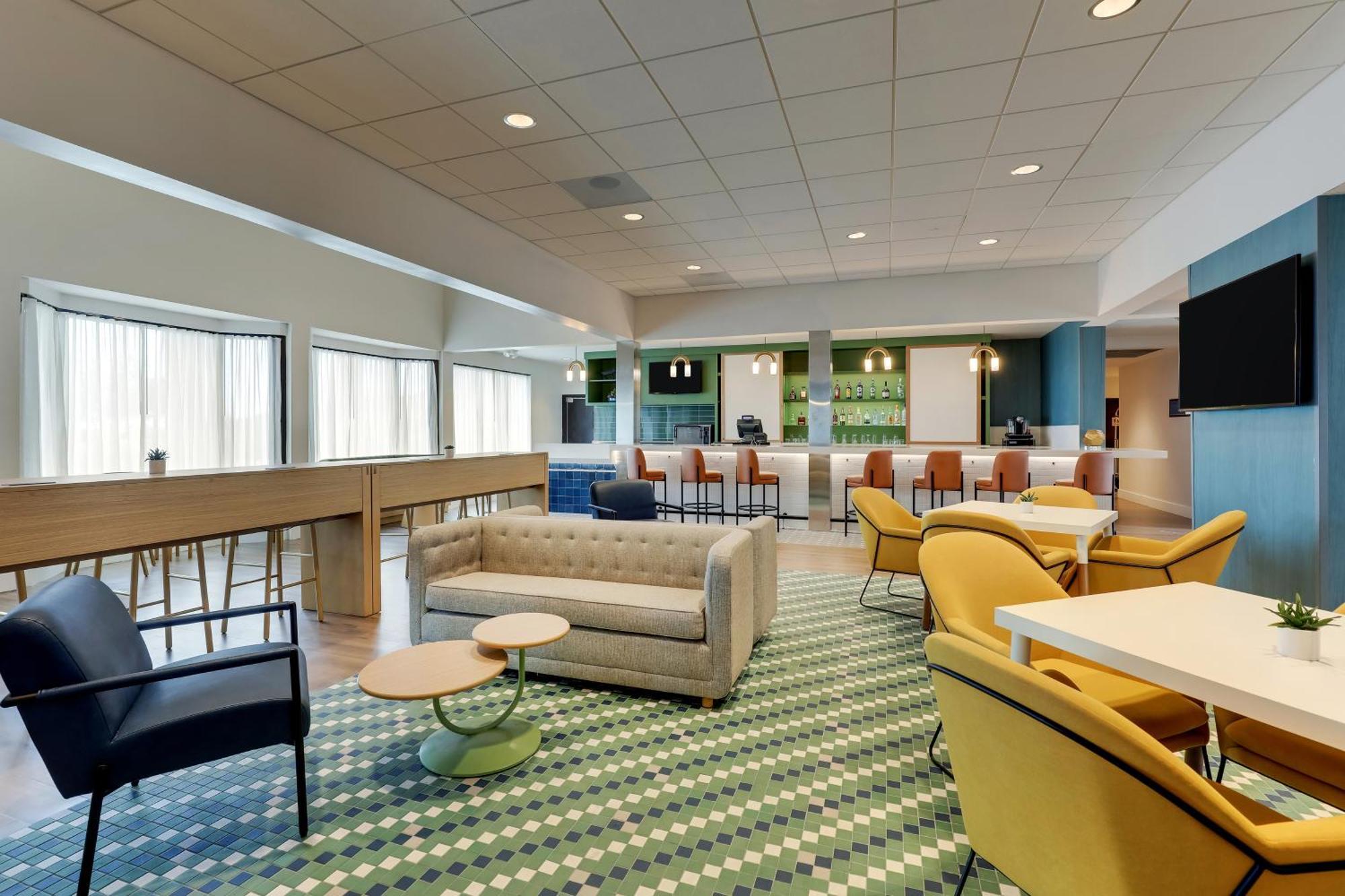 Hotel Sonesta Select At Mayo Clinic Campus Scottsdale
