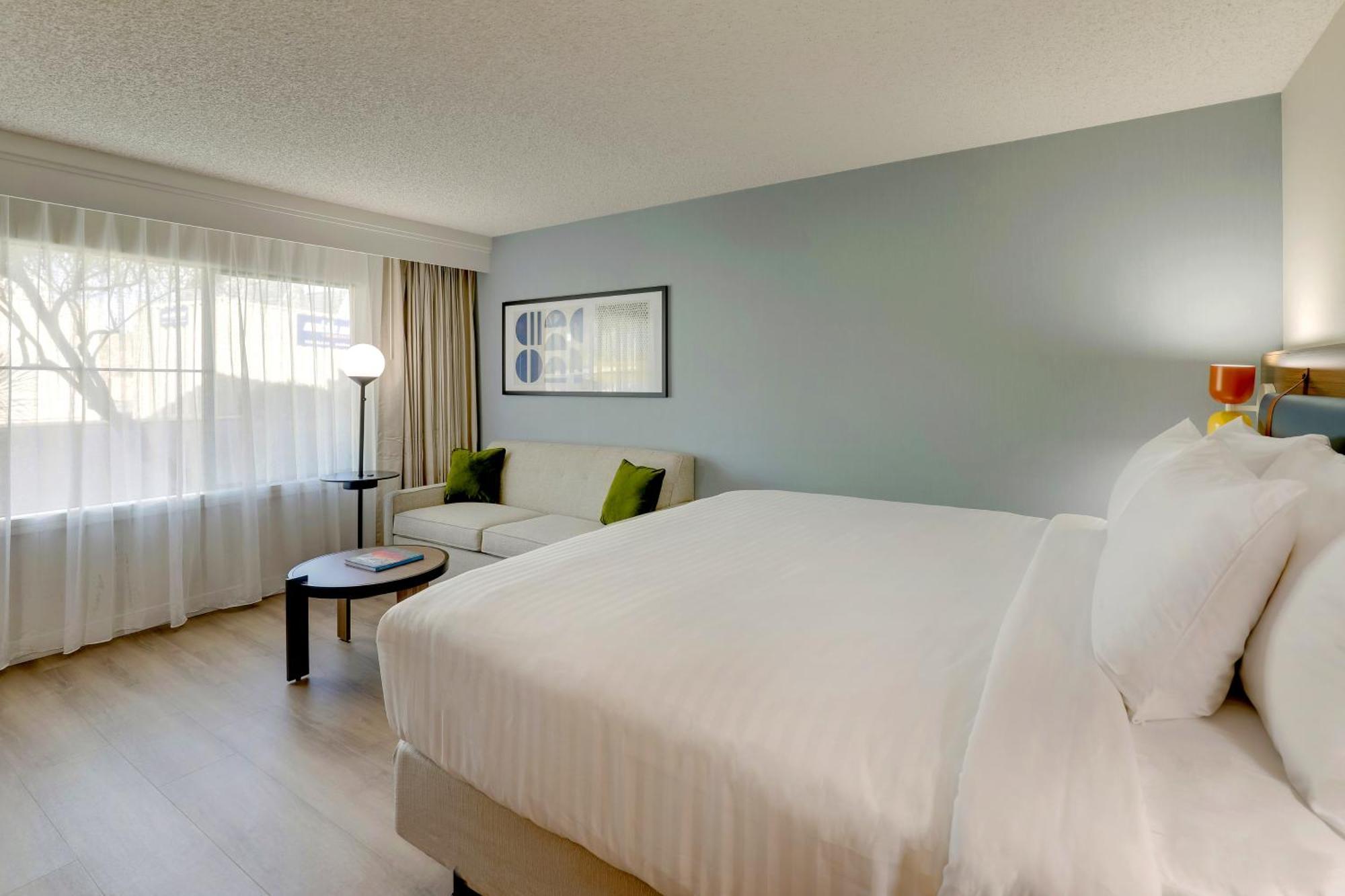 Sonesta Select At Mayo Clinic Campus Hotel 3*