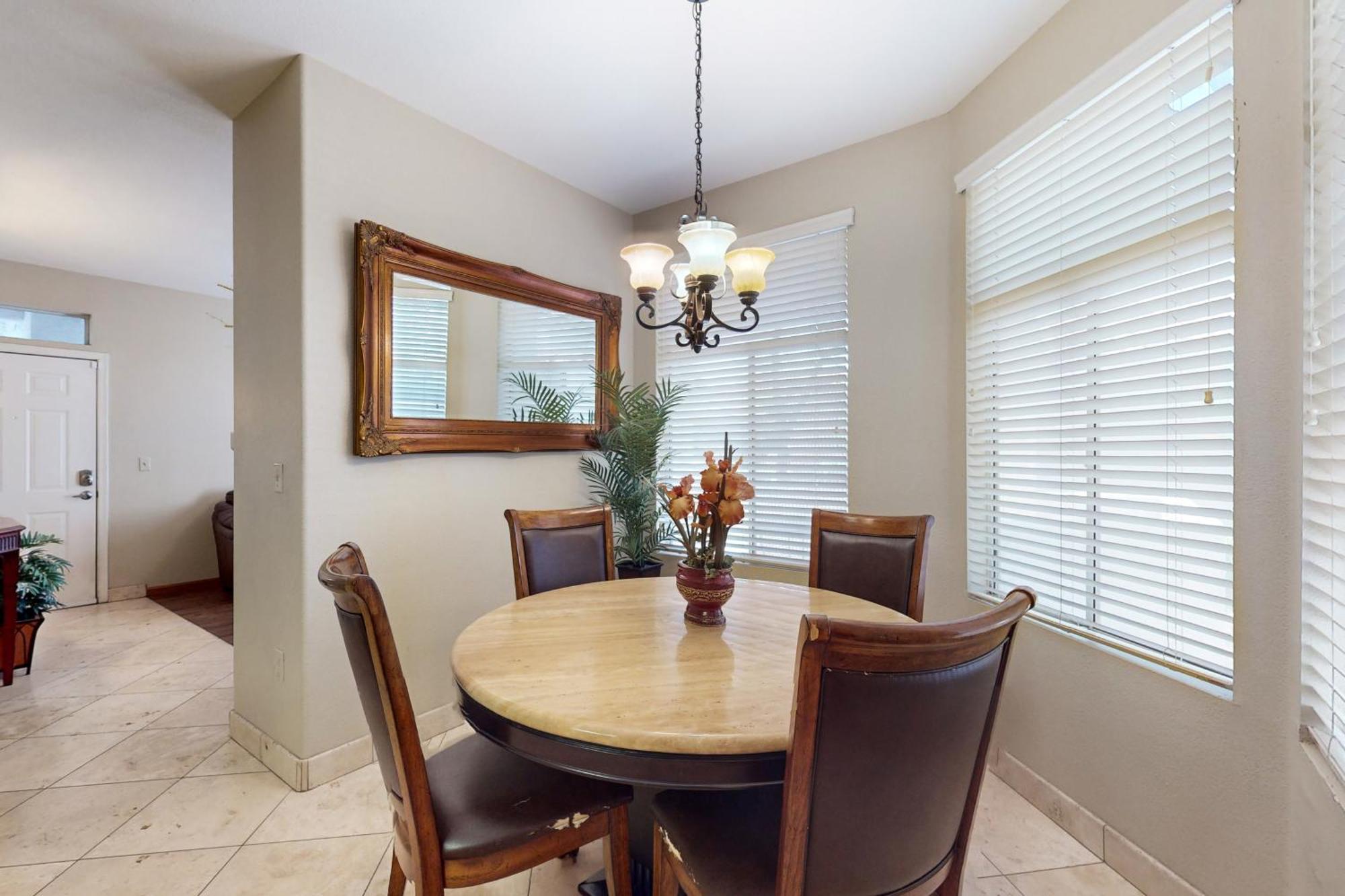 Holiday home Sahuaro