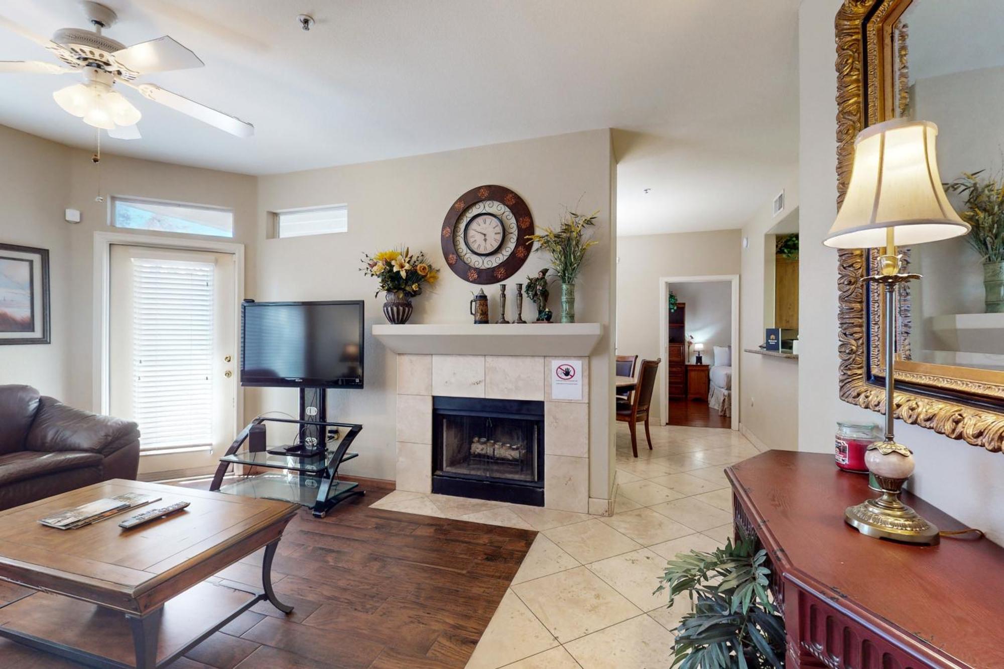 Sahuaro Holiday home