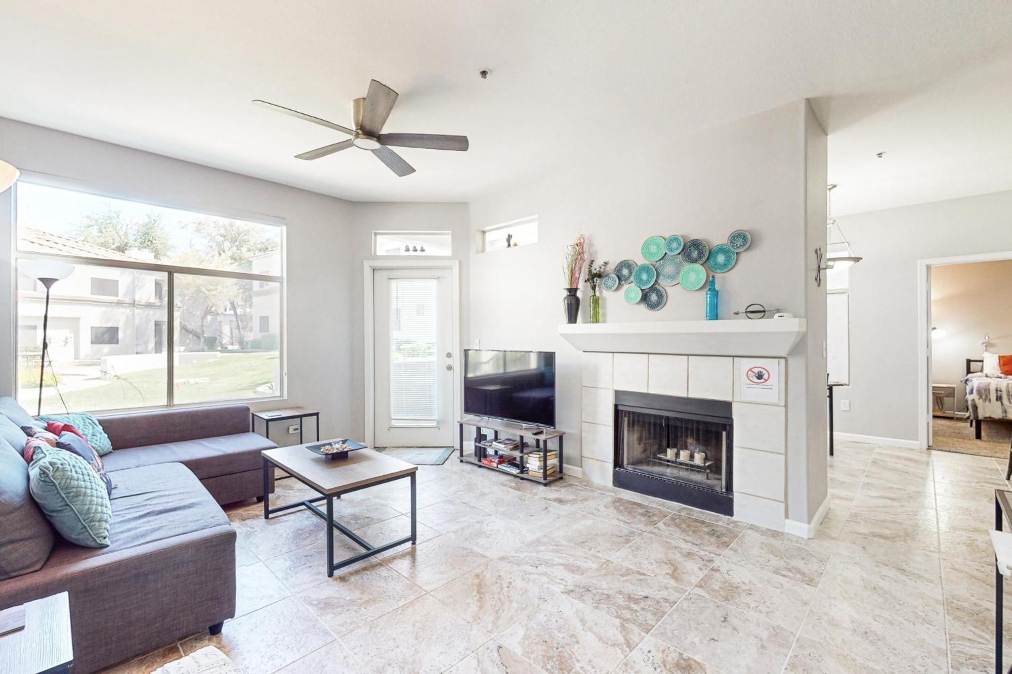 Sahuaro Scottsdale