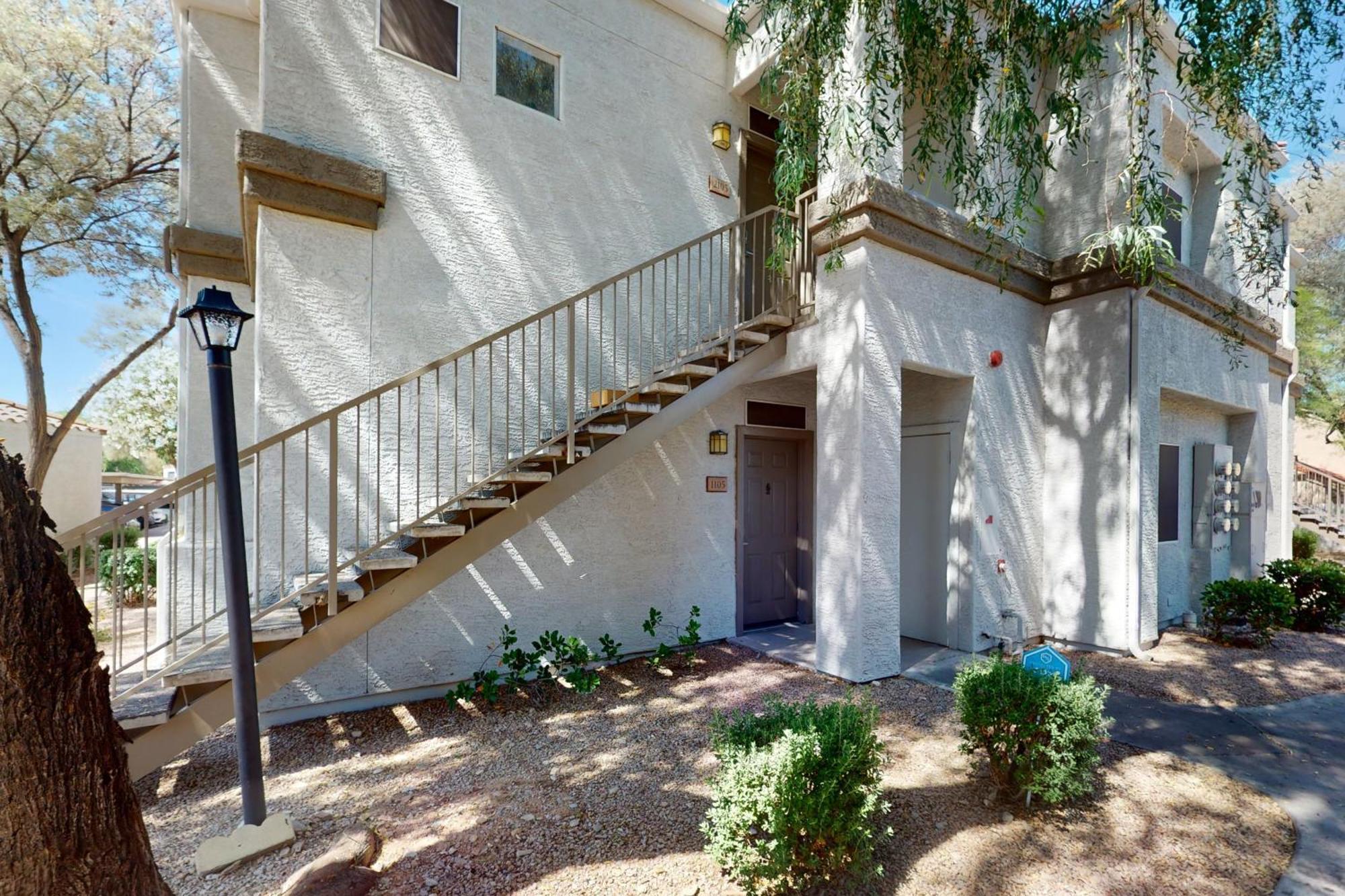 Sahuaro Holiday home