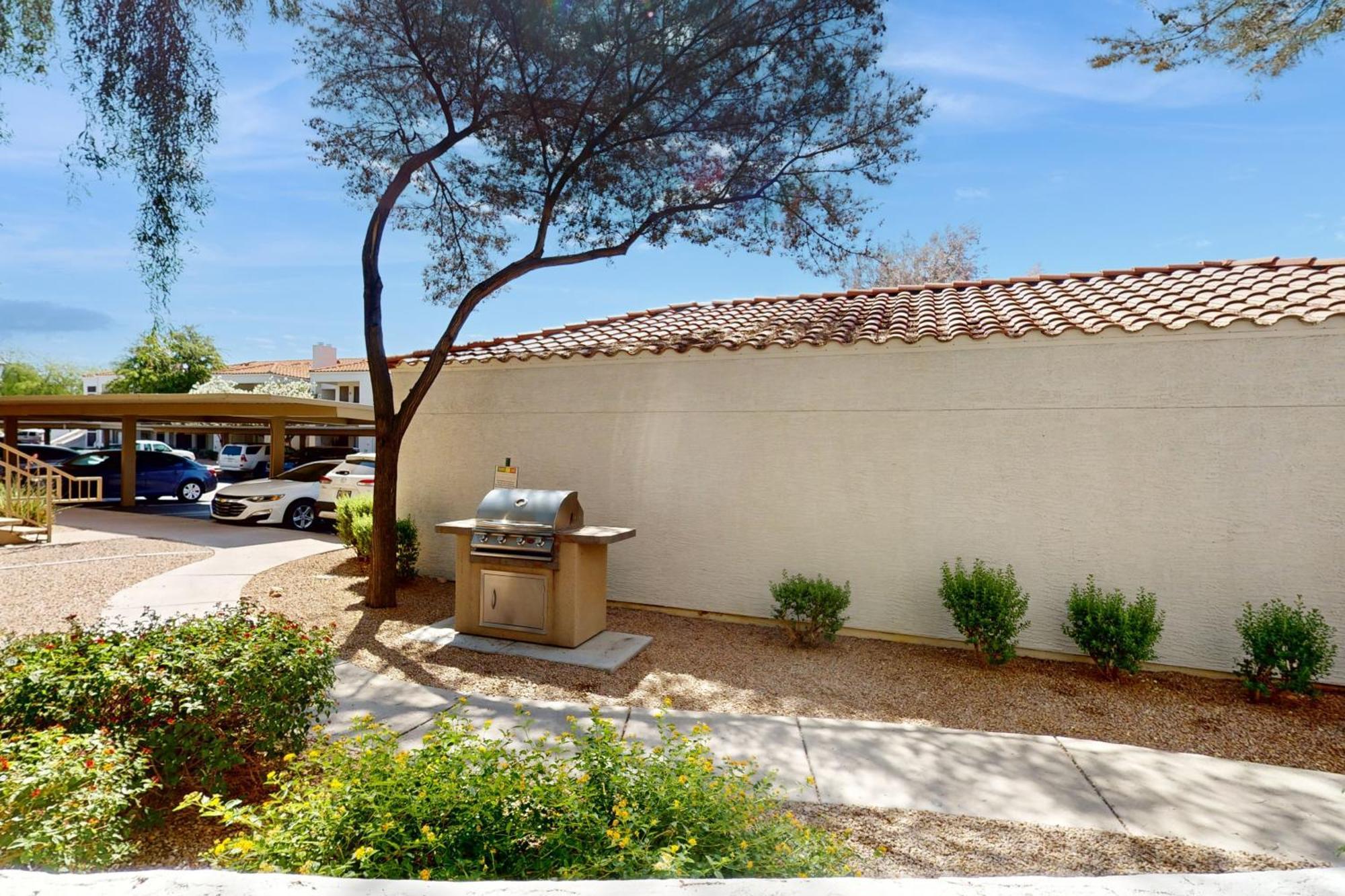 Holiday home Sahuaro Scottsdale