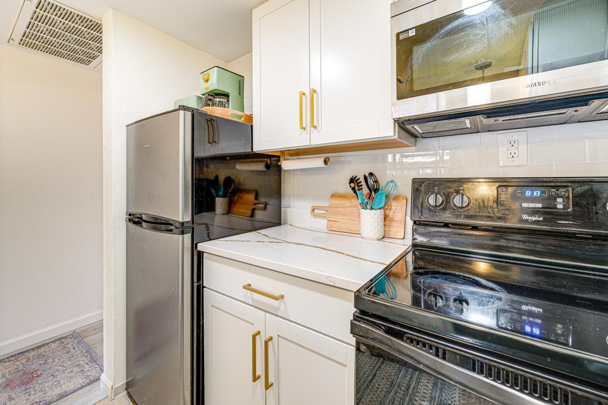 Apartment Sunny With 2 Year-round Pools!