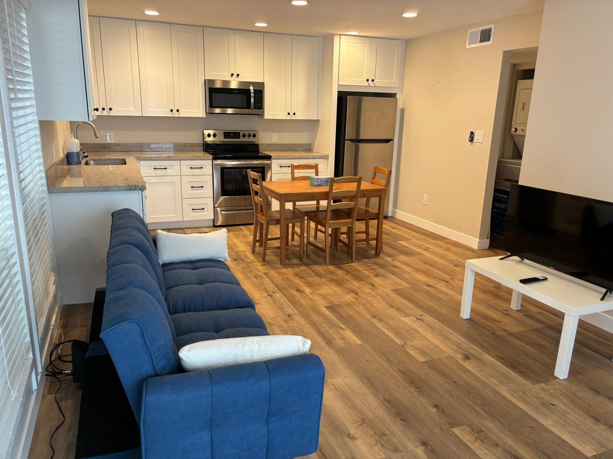Apartment Beautiful *