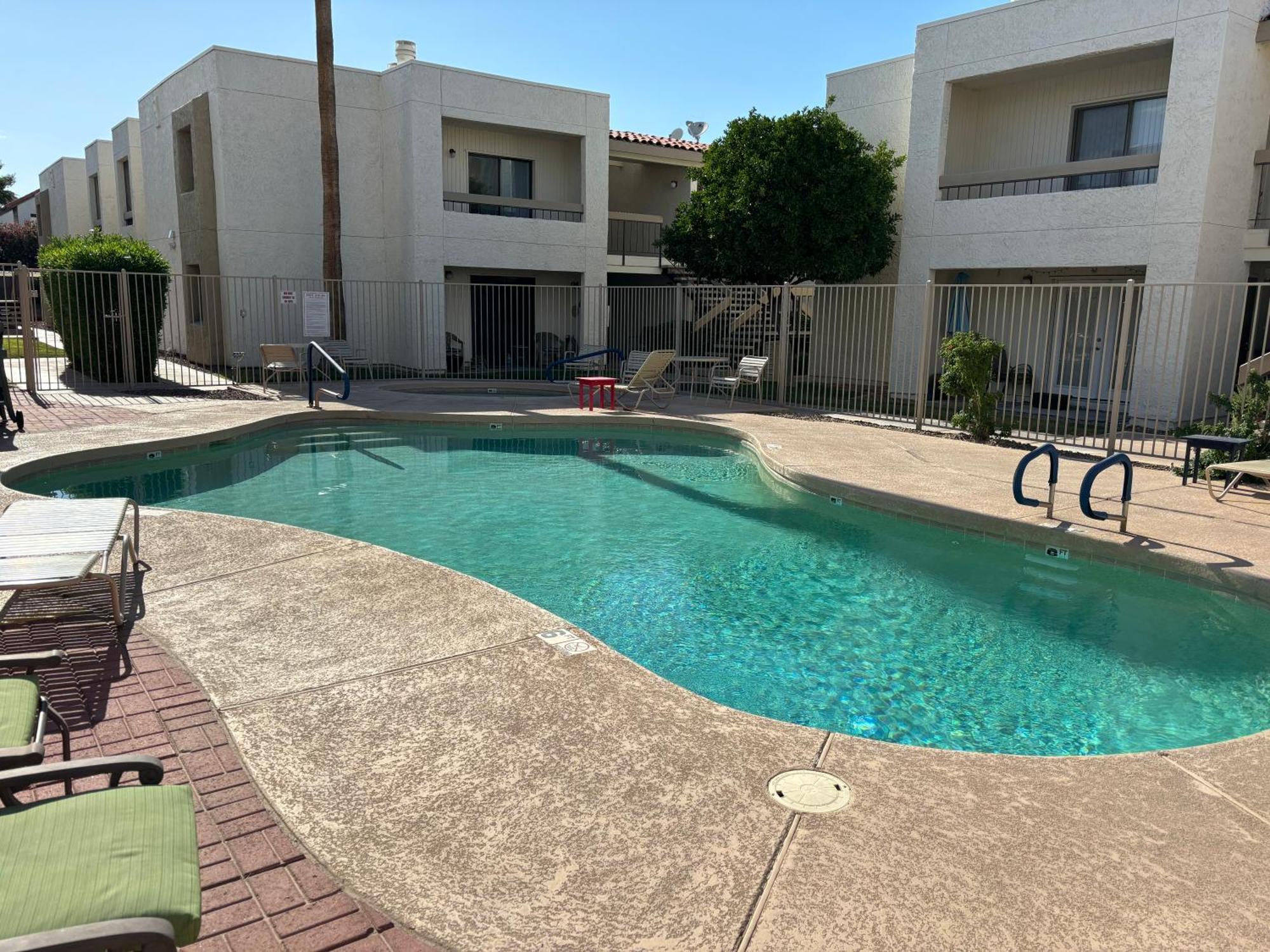 Apartment Beautiful Scottsdale