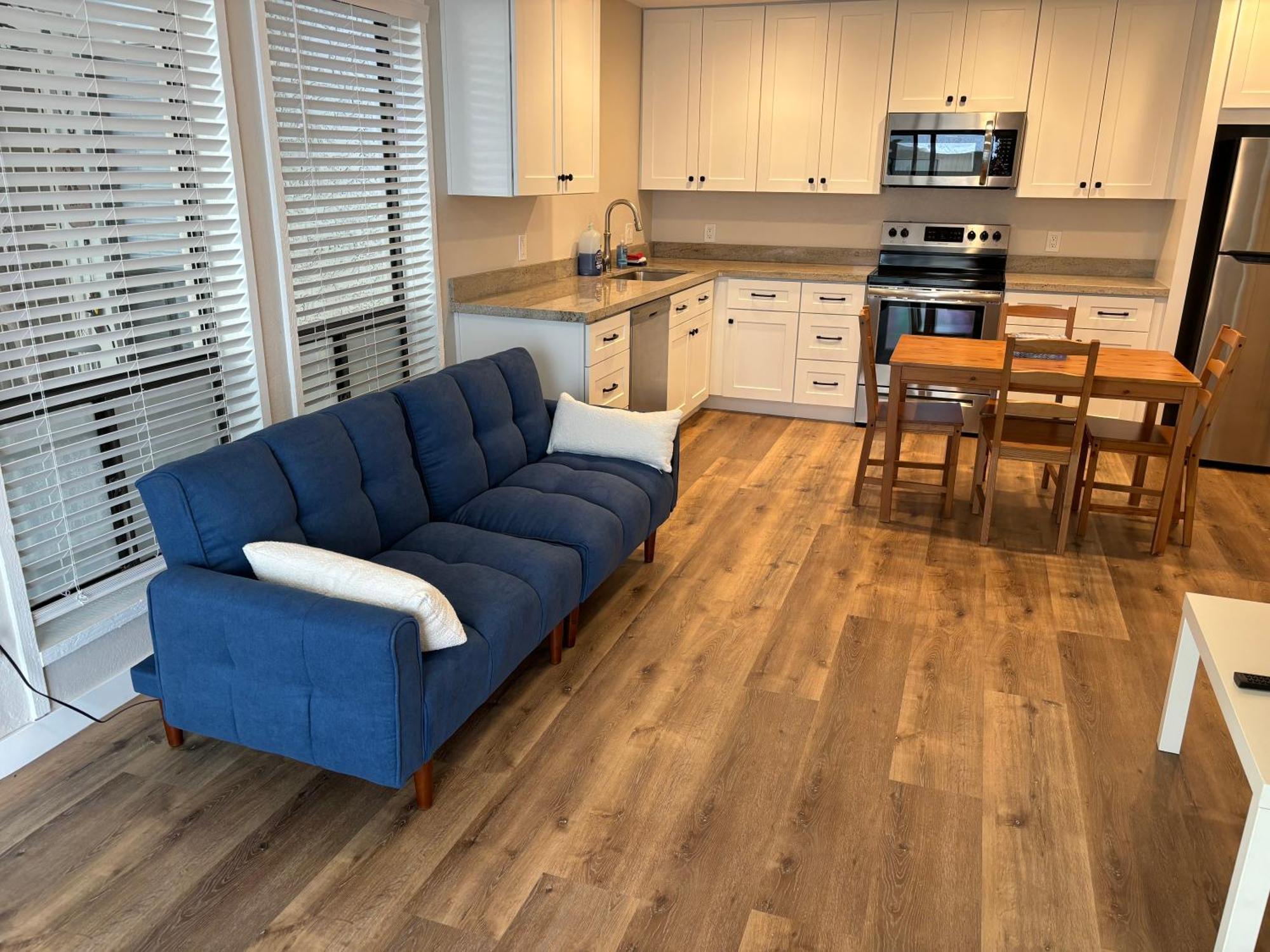 Beautiful Apartment