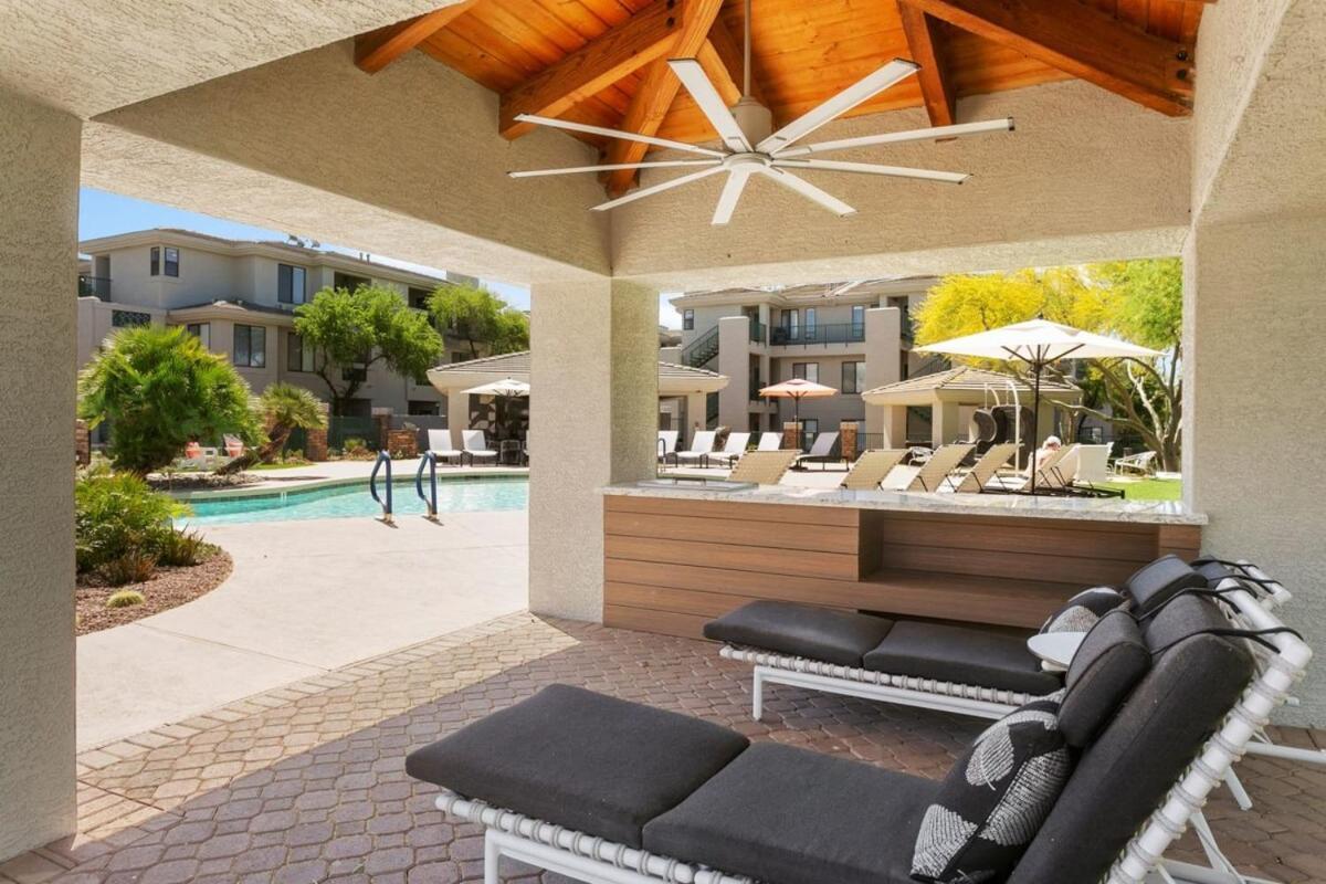 3br Cozysuites At Kierland Commons With Pool #12 Apartment *